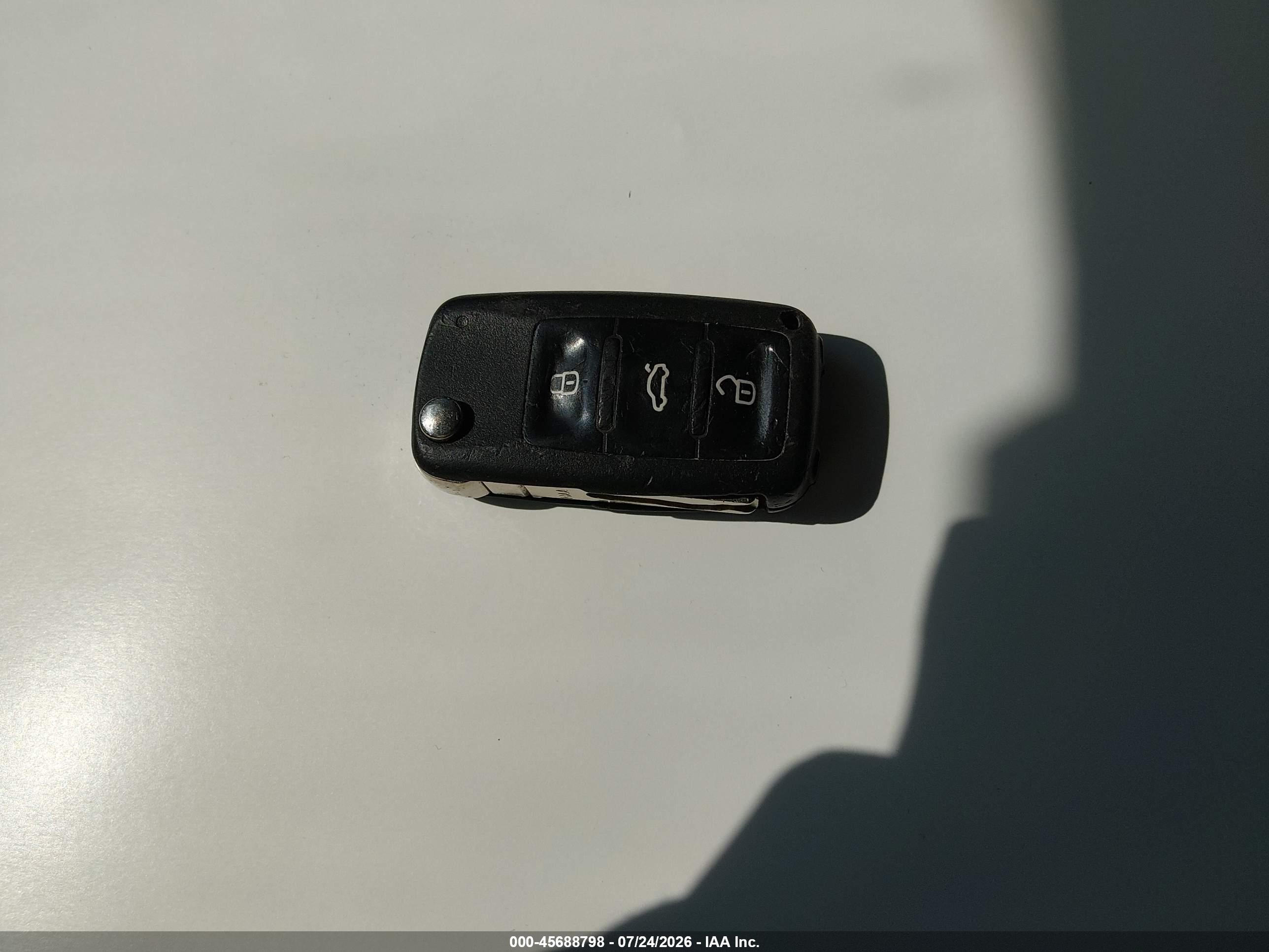 2011 Volkswagen Jetta 2.0l Tdi Silver vin: 3VWLL7AJ0BM121774