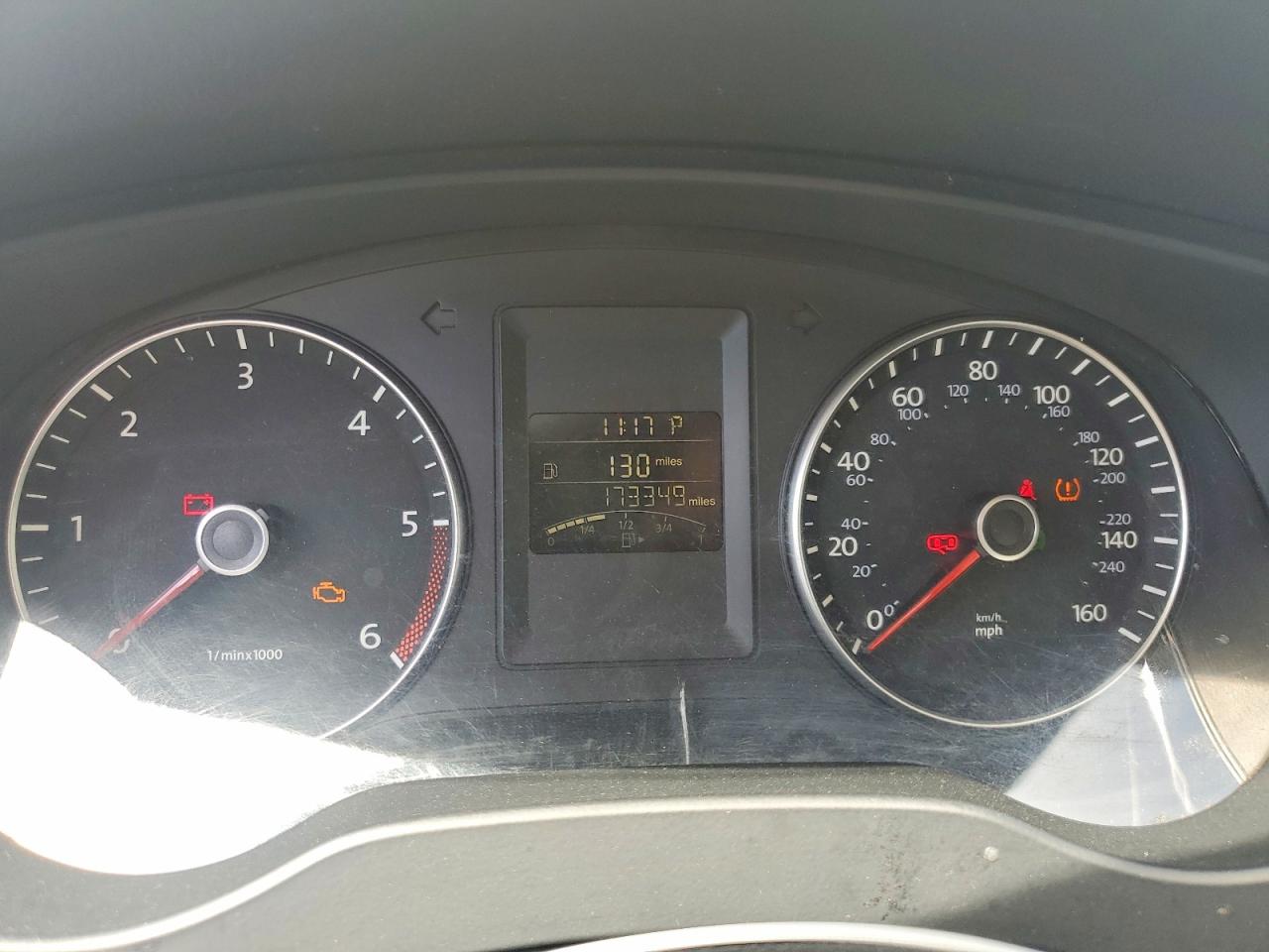 2014 Volkswagen Jetta Tdi Beige vin: 3VWLL7AJ0EM207011