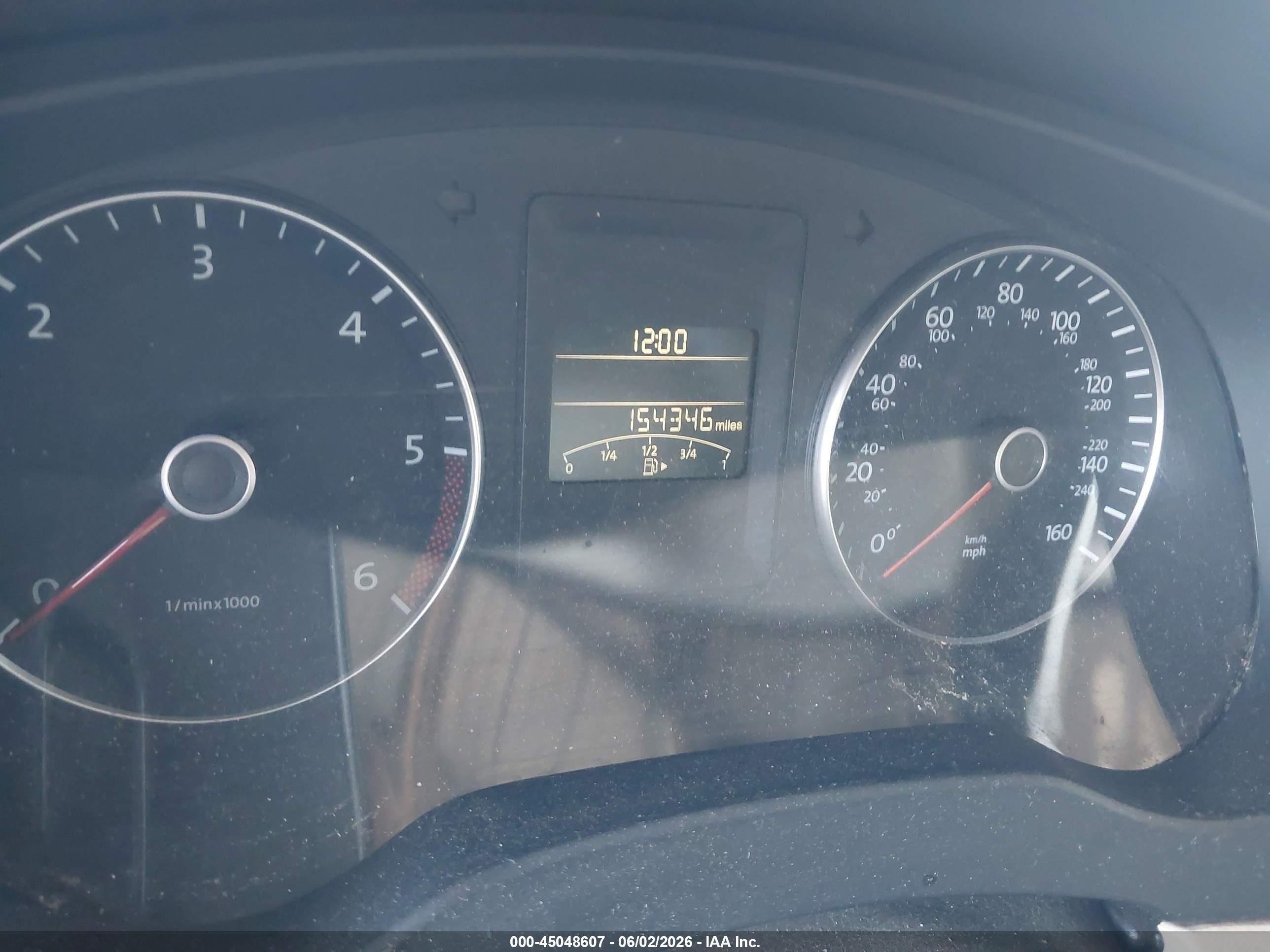 2014 Volkswagen Jetta 2.0l Tdi Коричневый vin: 3VWLL7AJ0EM252854