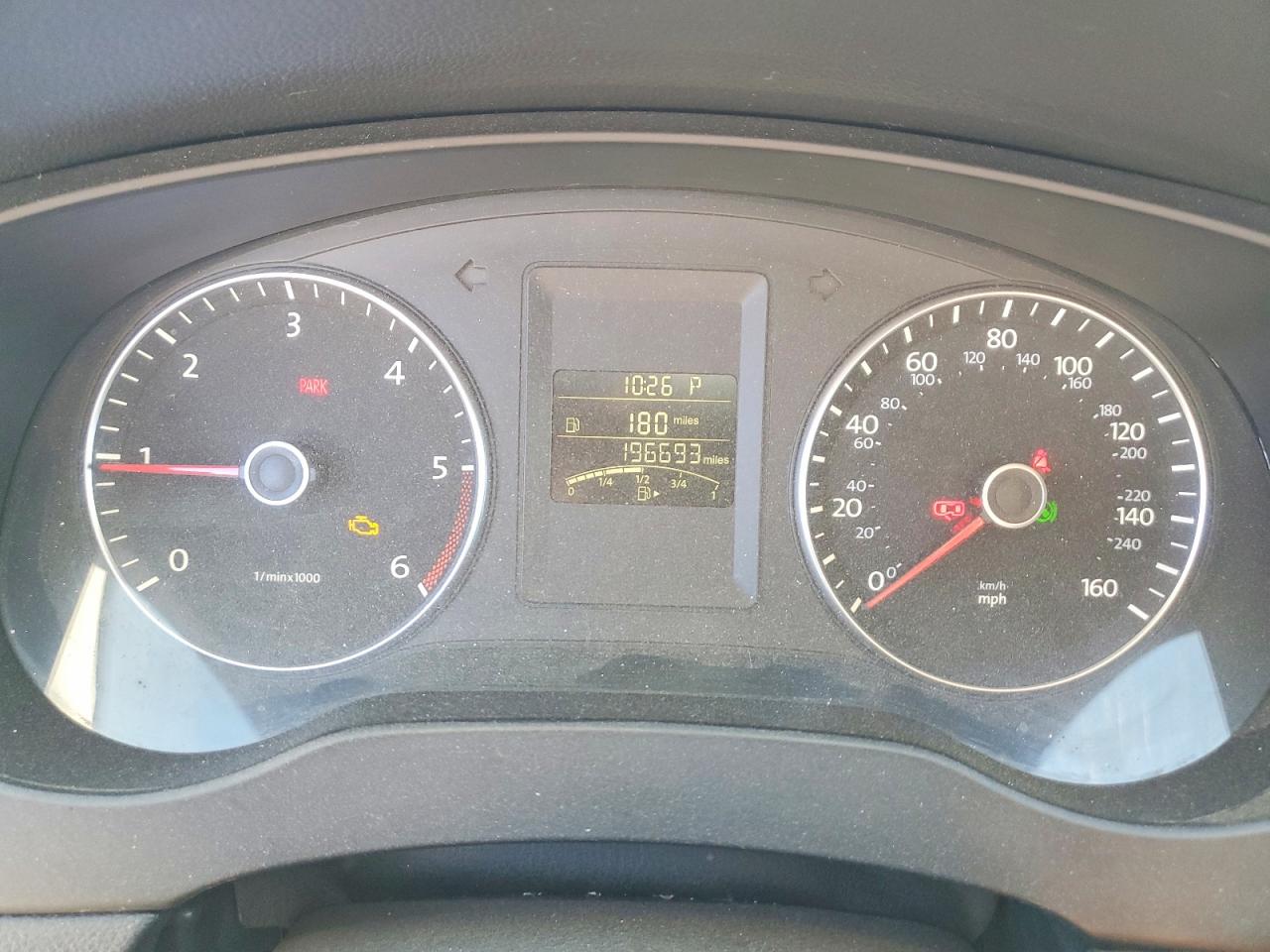 2014 Volkswagen Jetta Tdi White vin: 3VWLL7AJ0EM390698