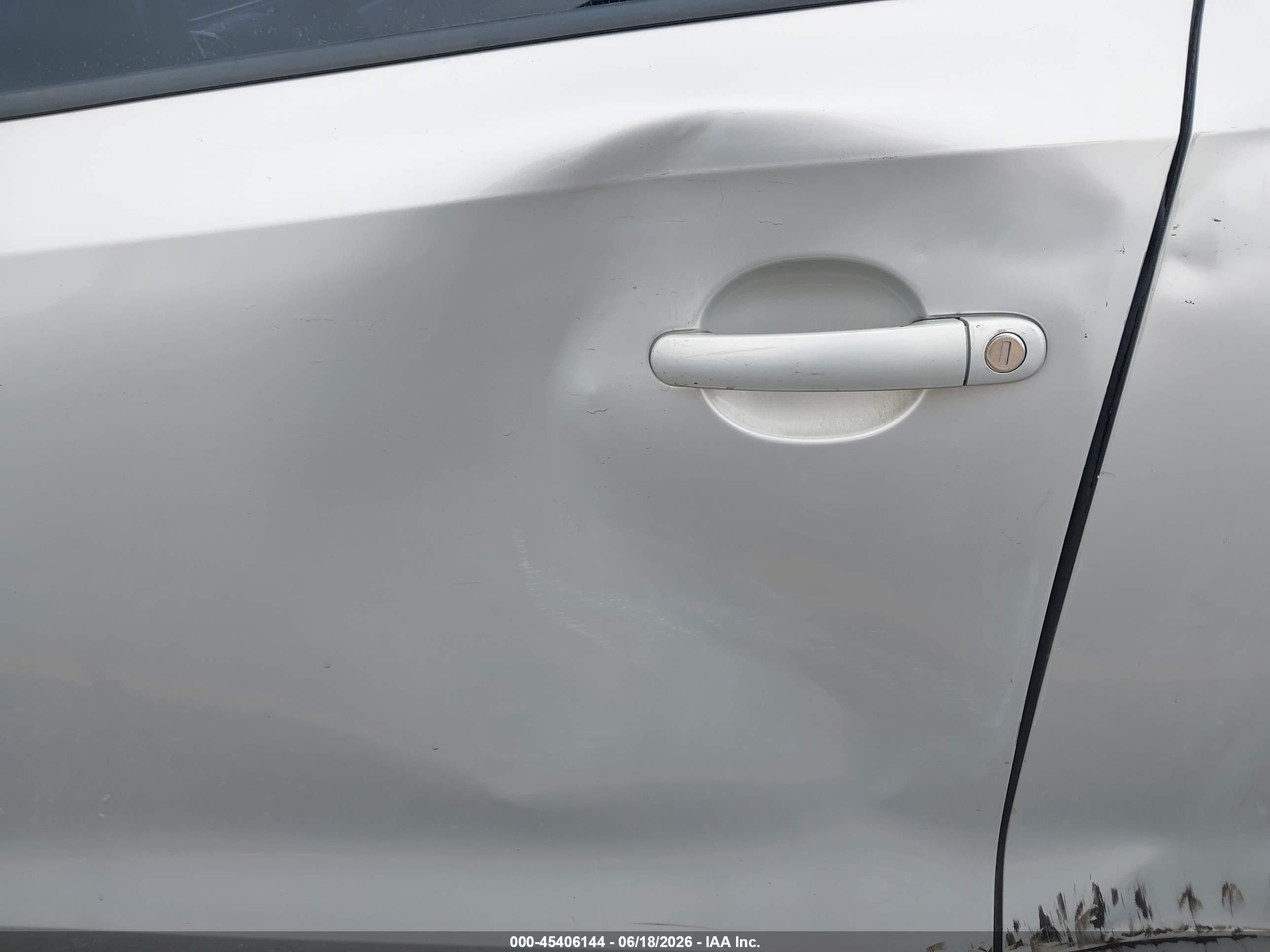 2012 Volkswagen Jetta 2.0l Tdi Silver vin: 3VWLL7AJ1CM328045