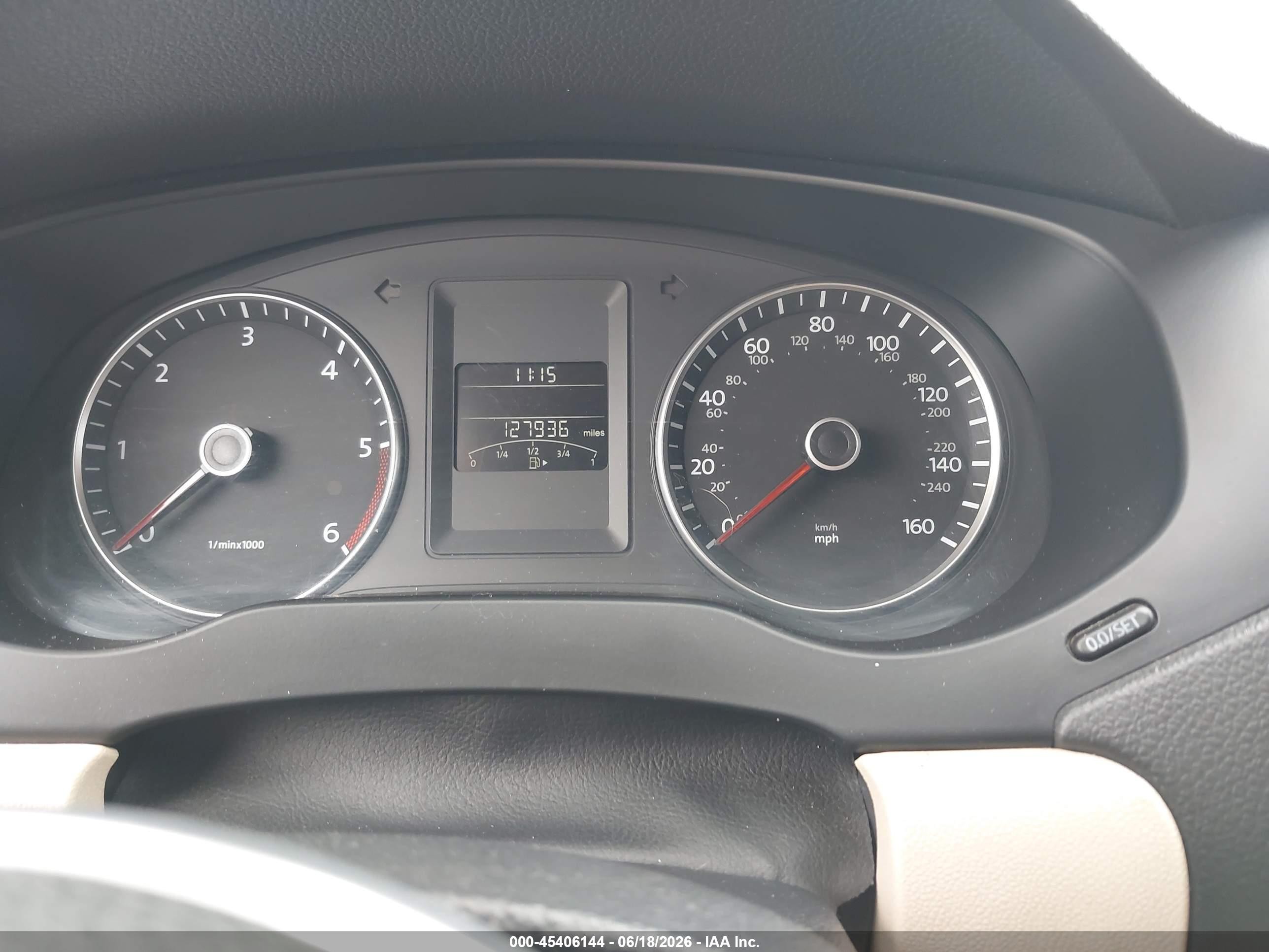 2012 Volkswagen Jetta 2.0l Tdi Silver vin: 3VWLL7AJ1CM328045
