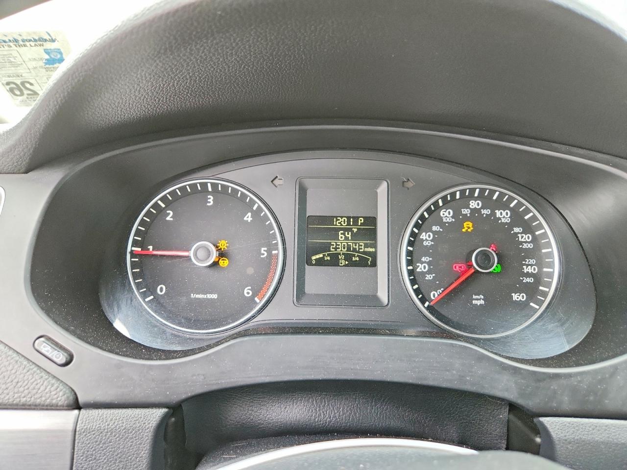2014 Volkswagen Jetta Tdi Синий vin: 3VWLL7AJ1EM388281