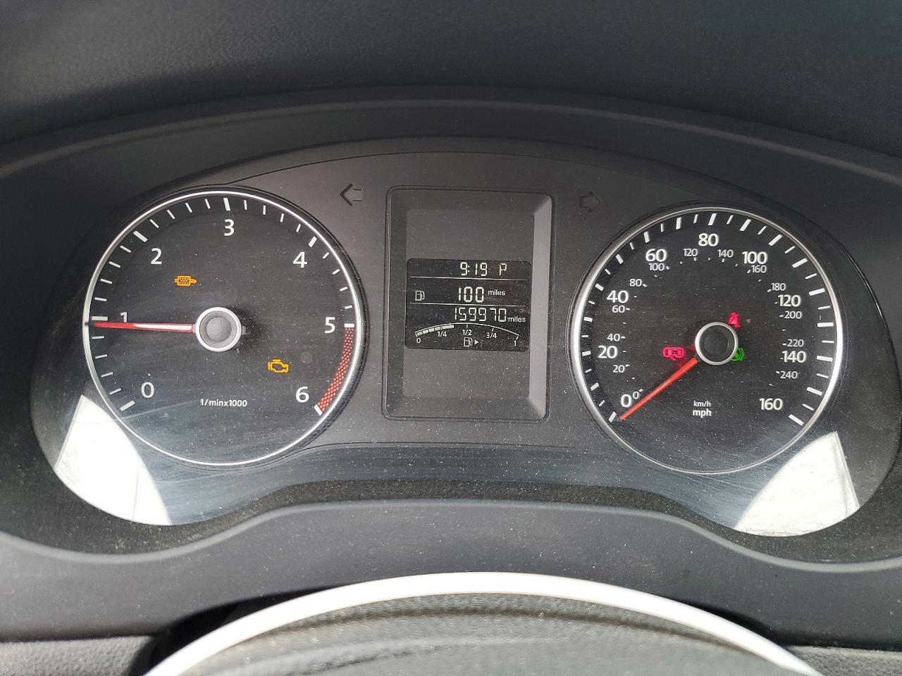 2014 Volkswagen Jetta Tdi Серебряный vin: 3VWLL7AJ1EM402499
