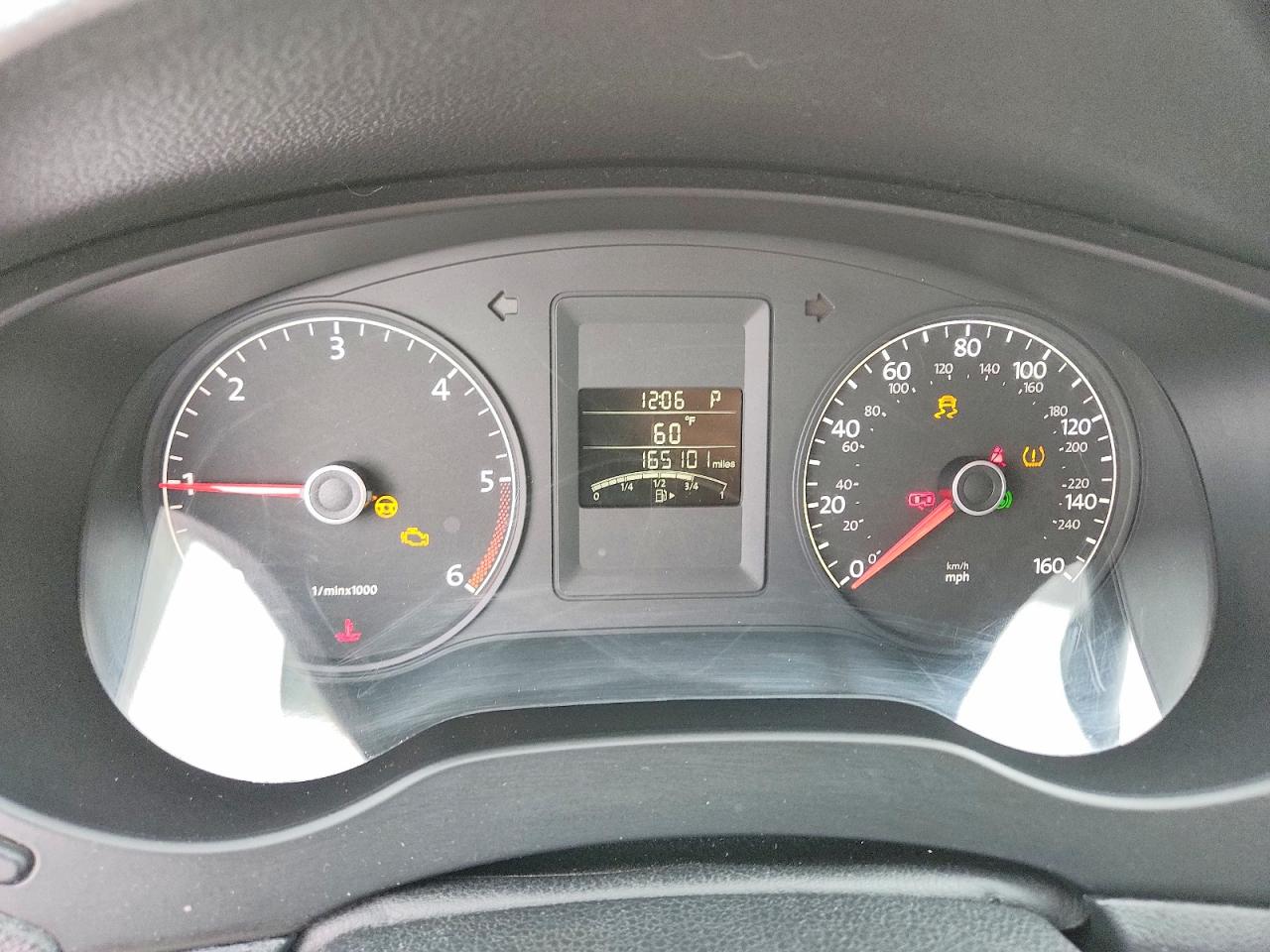 2011 Volkswagen Jetta Tdi Gray vin: 3VWLL7AJ2BM095131