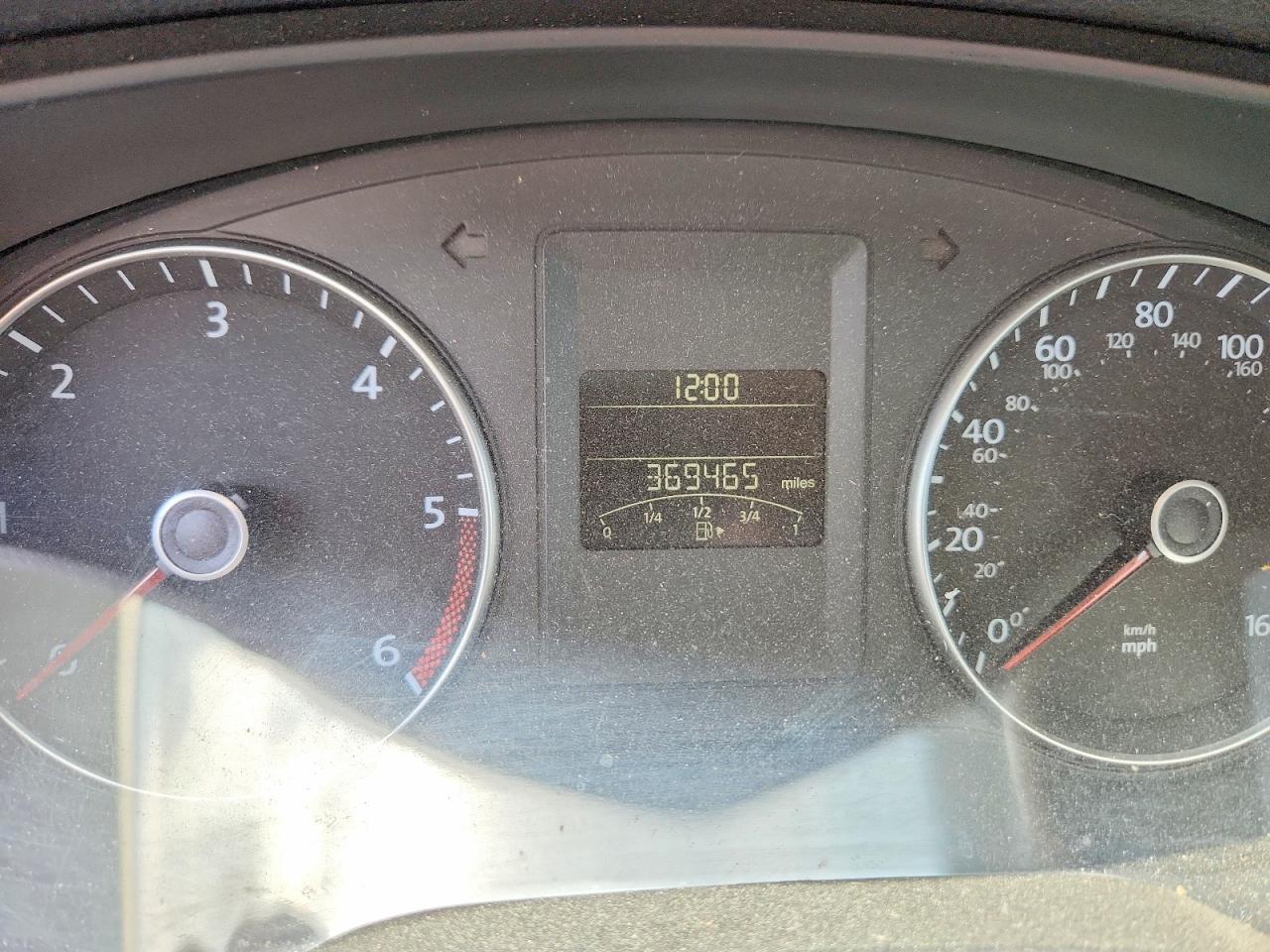 2011 Volkswagen Jetta Tdi Gray vin: 3VWLL7AJ2BM131884