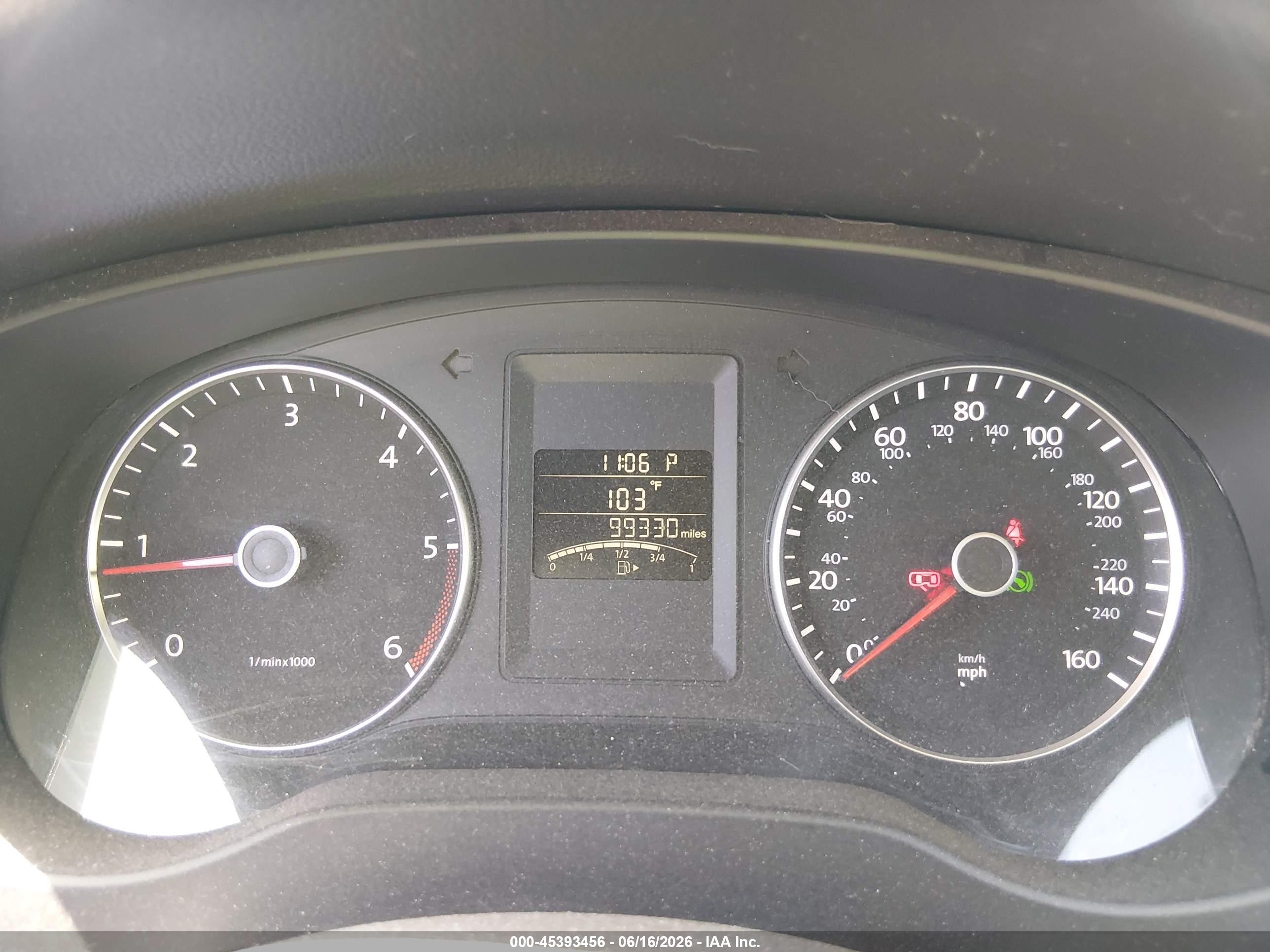 2013 Volkswagen Jetta 2.0l Tdi Silver vin: 3VWLL7AJ2DM284882
