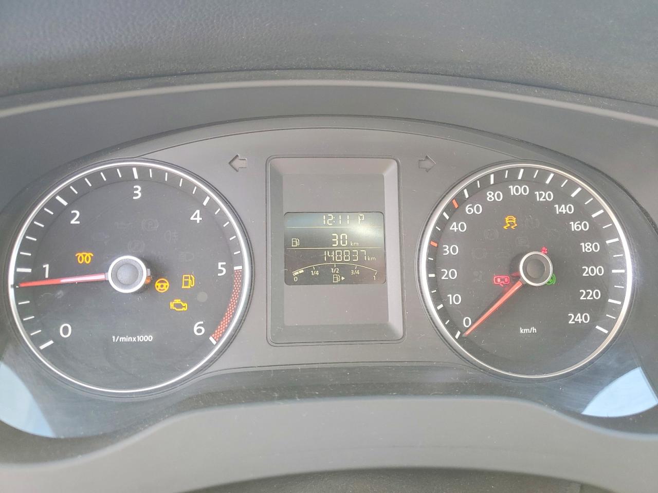 2014 Volkswagen Jetta Tdi Cream vin: 3VWLL7AJ2EM259112