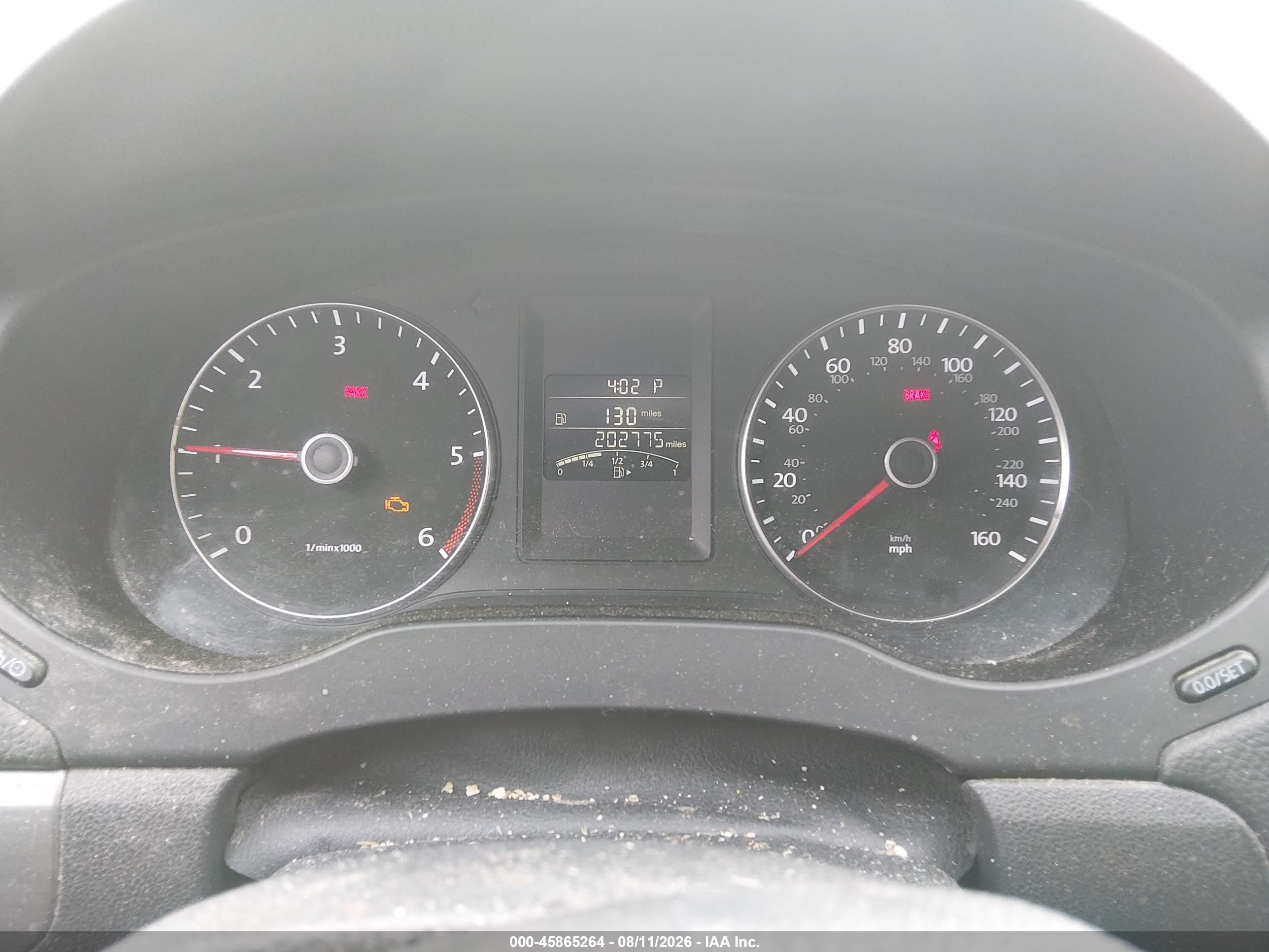 2014 Volkswagen Jetta 2.0l Tdi Red vin: 3VWLL7AJ2EM383316