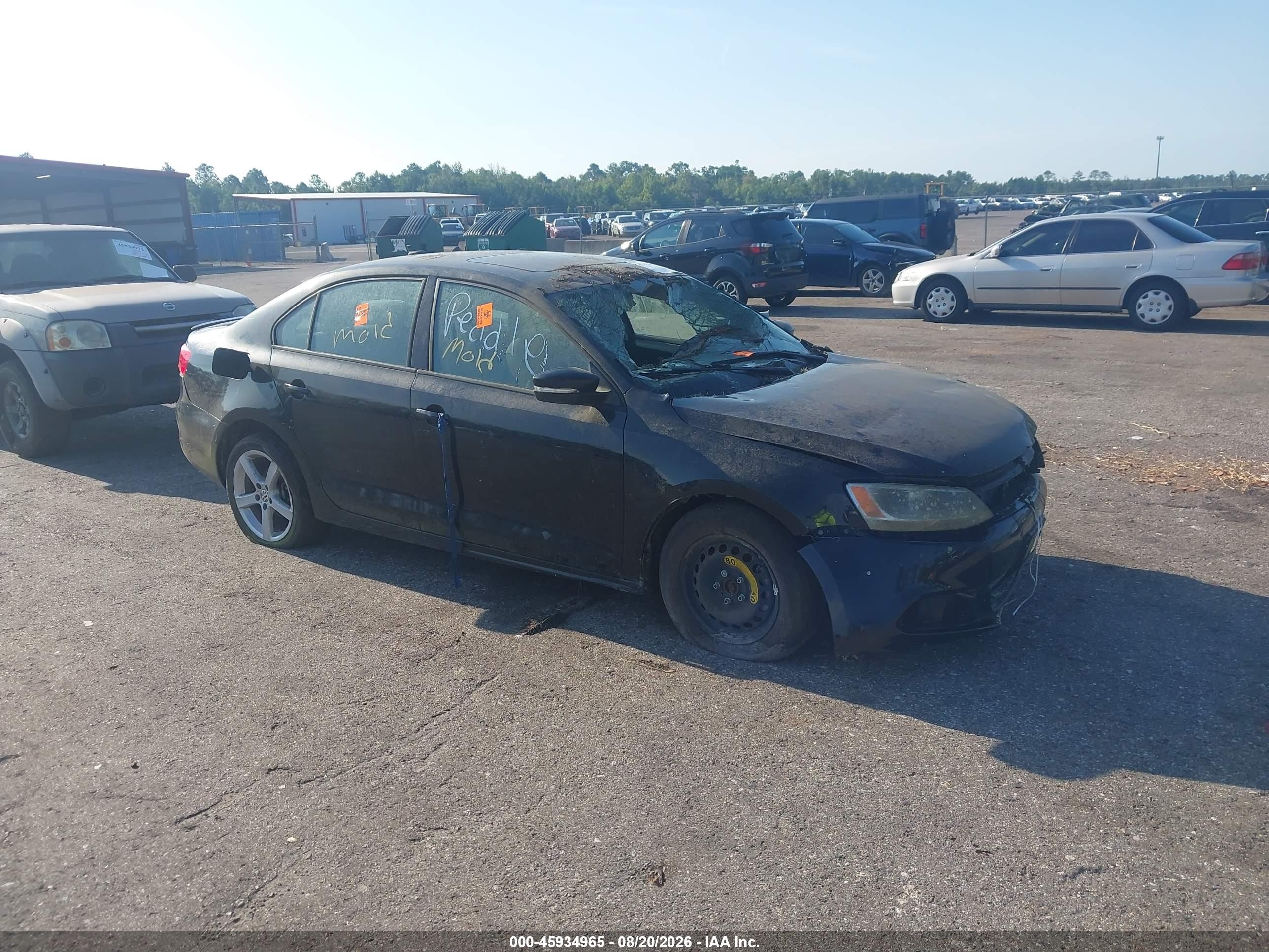 3VWLL7AJ3BM097891