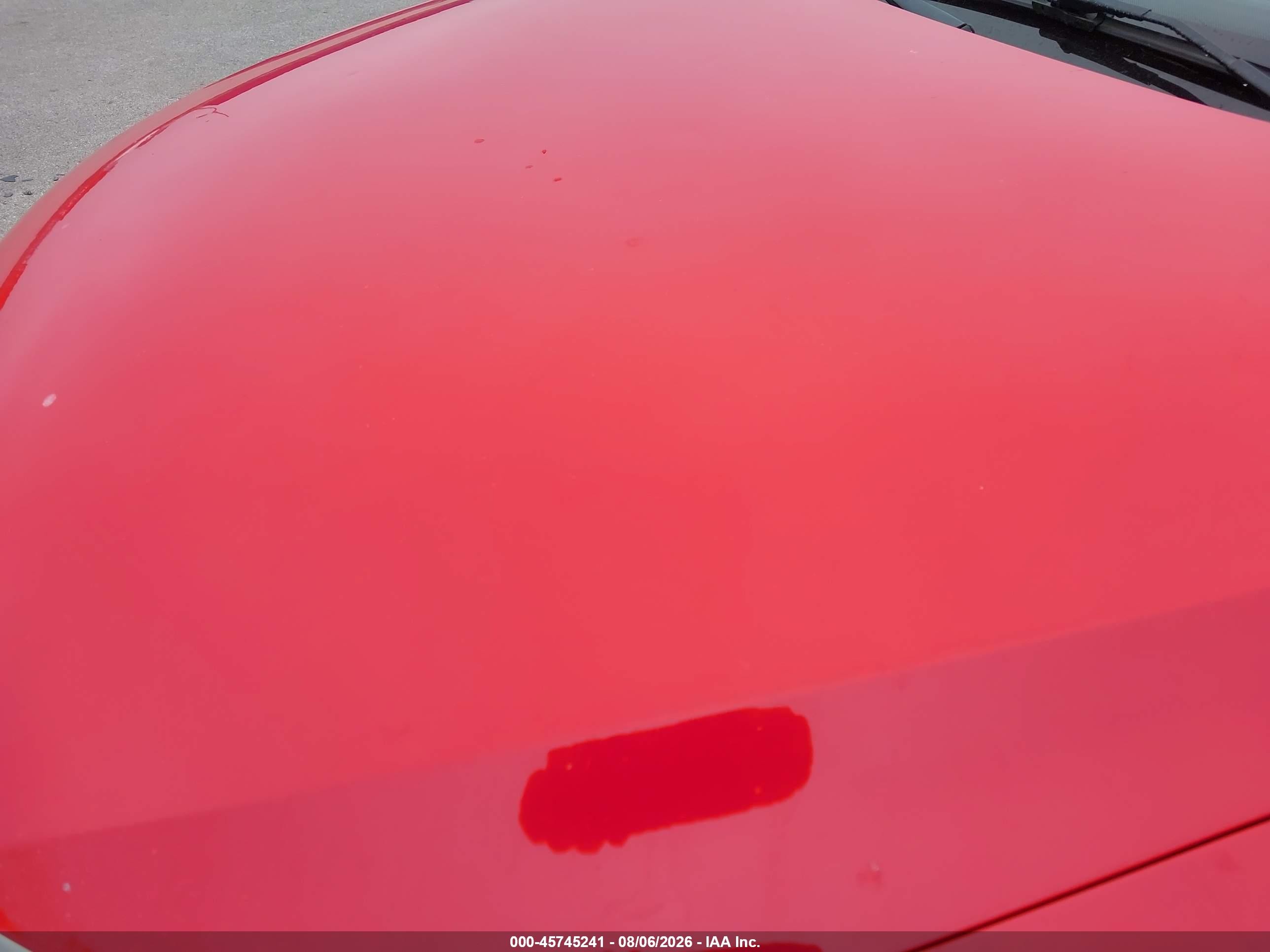 2012 Volkswagen Jetta 2.0l Tdi Red vin: 3VWLL7AJ3CM329066