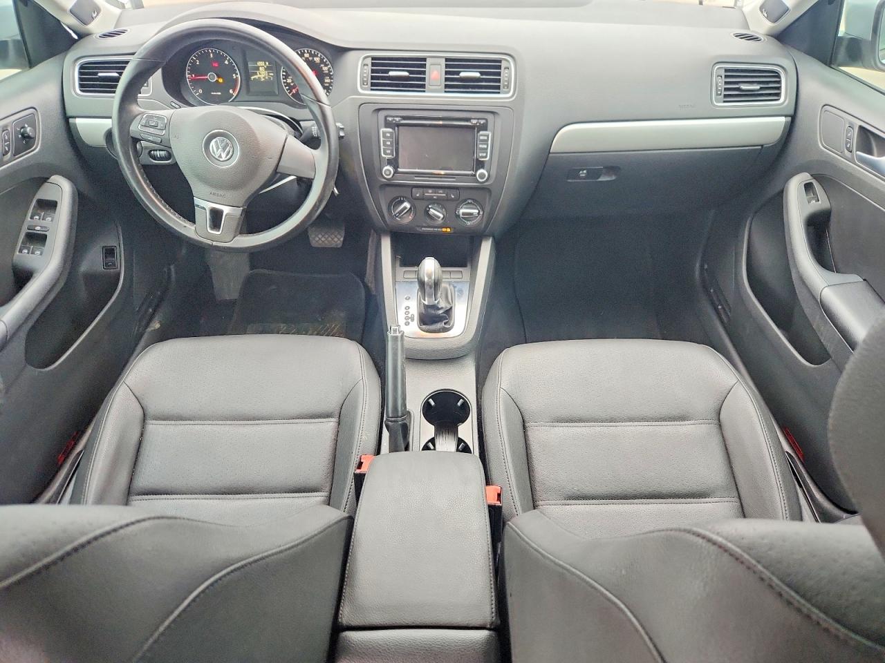2012 Volkswagen Jetta Tdi Silver vin: 3VWLL7AJ3CM421780