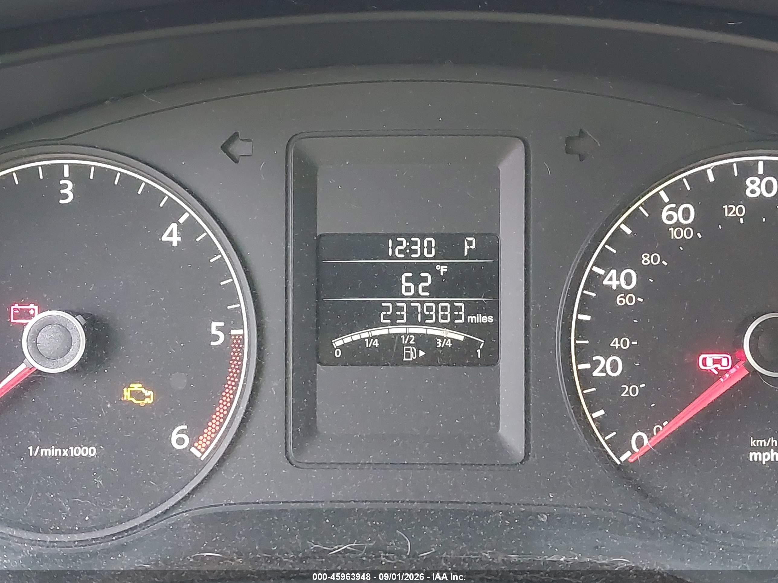 2011 Volkswagen Jetta 2.0l Tdi White vin: 3VWLL7AJ4BM093106