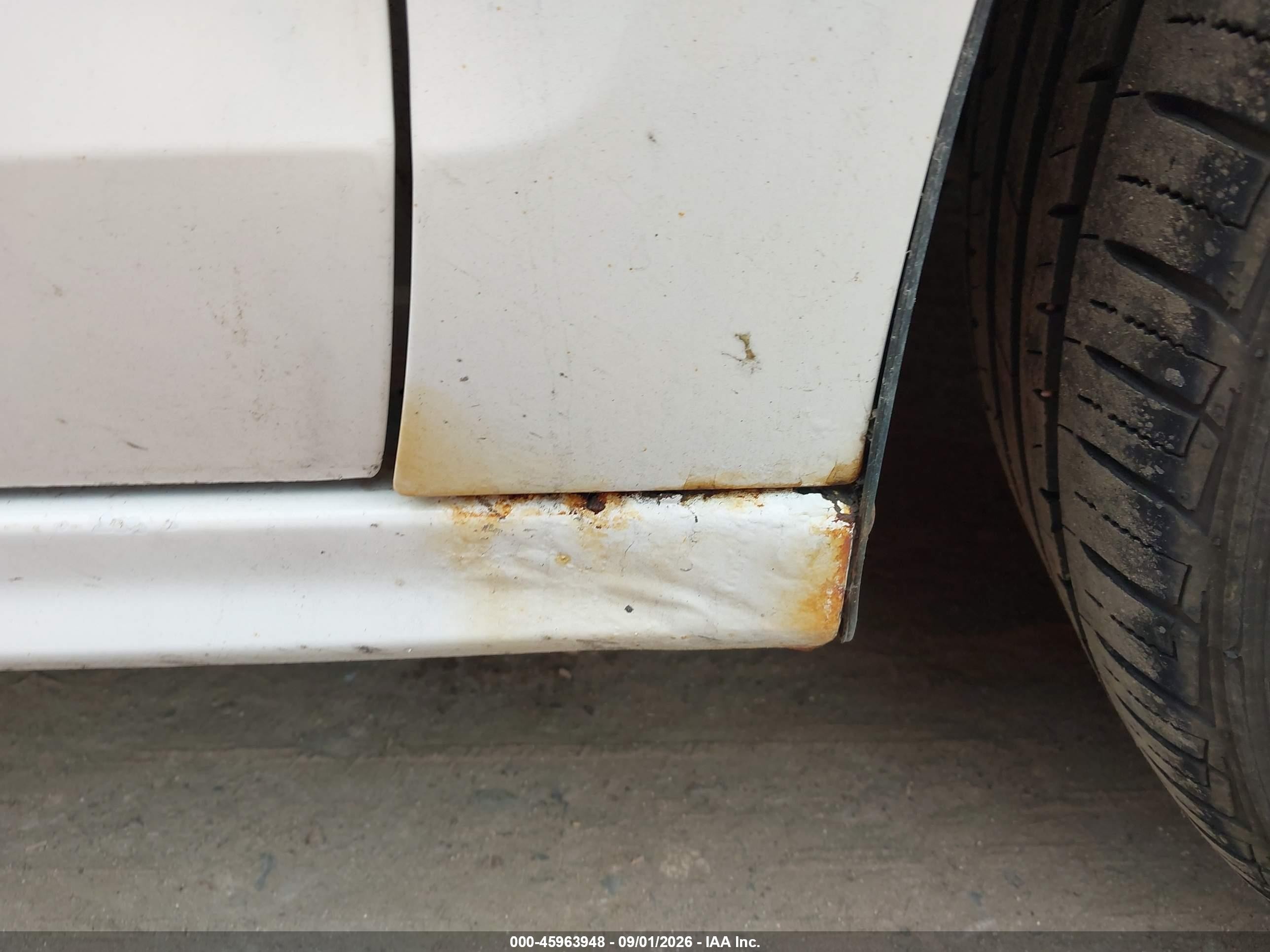 2011 Volkswagen Jetta 2.0l Tdi White vin: 3VWLL7AJ4BM093106