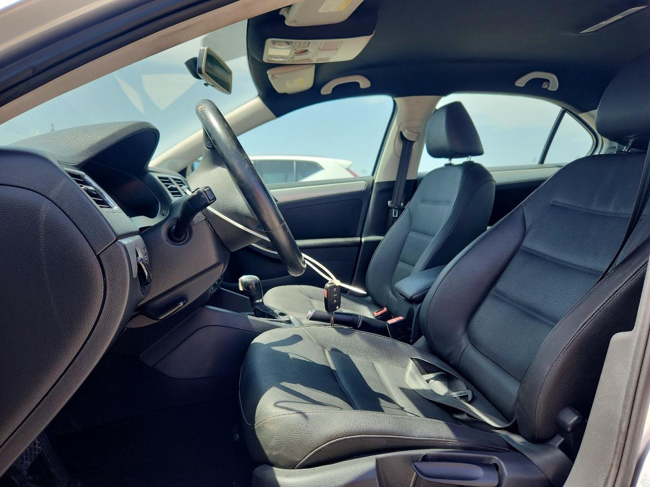 2012 Volkswagen Jetta Tdi Silver vin: 3VWLL7AJ4CM082964