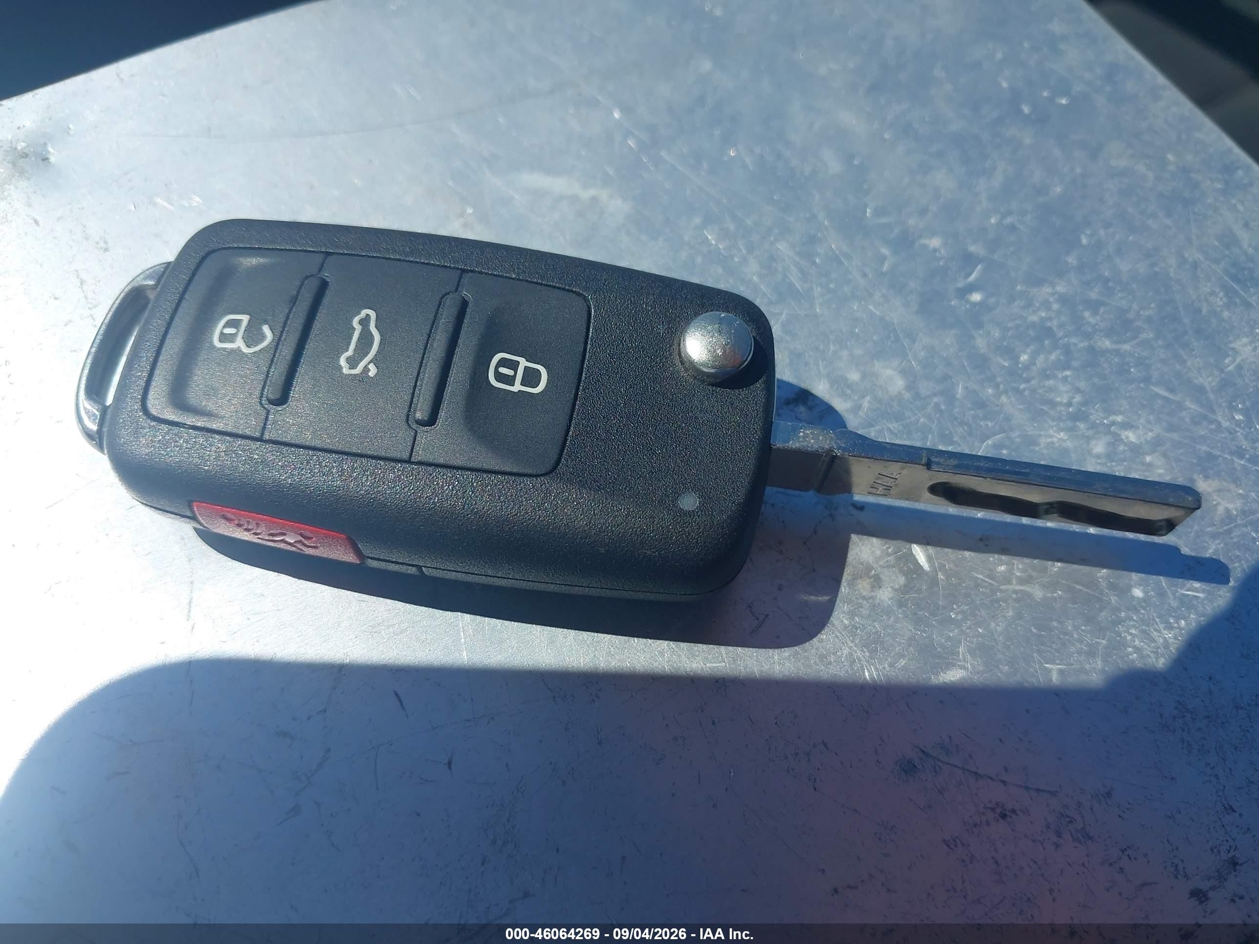 2012 Volkswagen Jetta 2.0l Tdi Черный vin: 3VWLL7AJ4CM338942