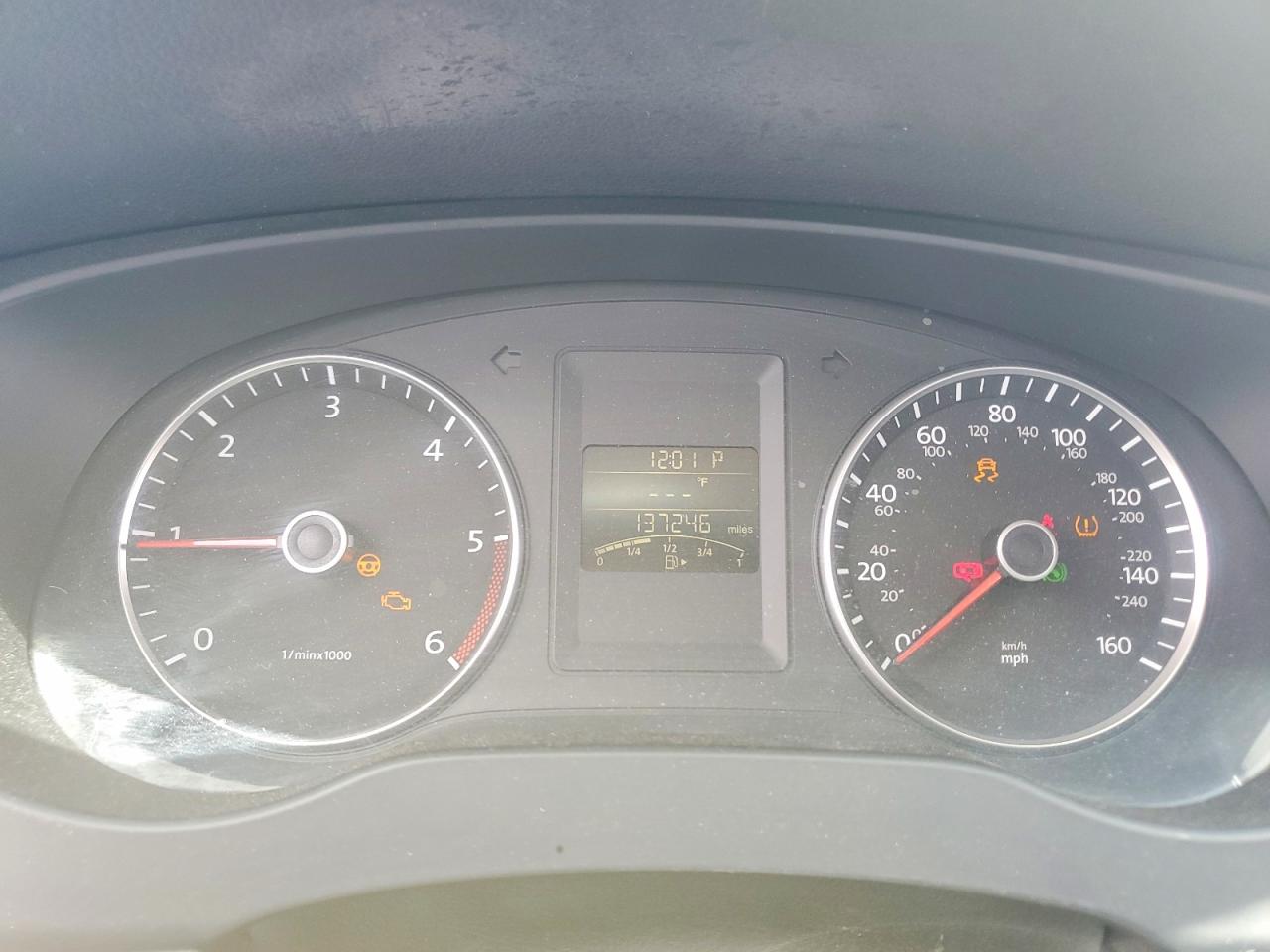 2012 Volkswagen Jetta Tdi Silver vin: 3VWLL7AJ4CM348533