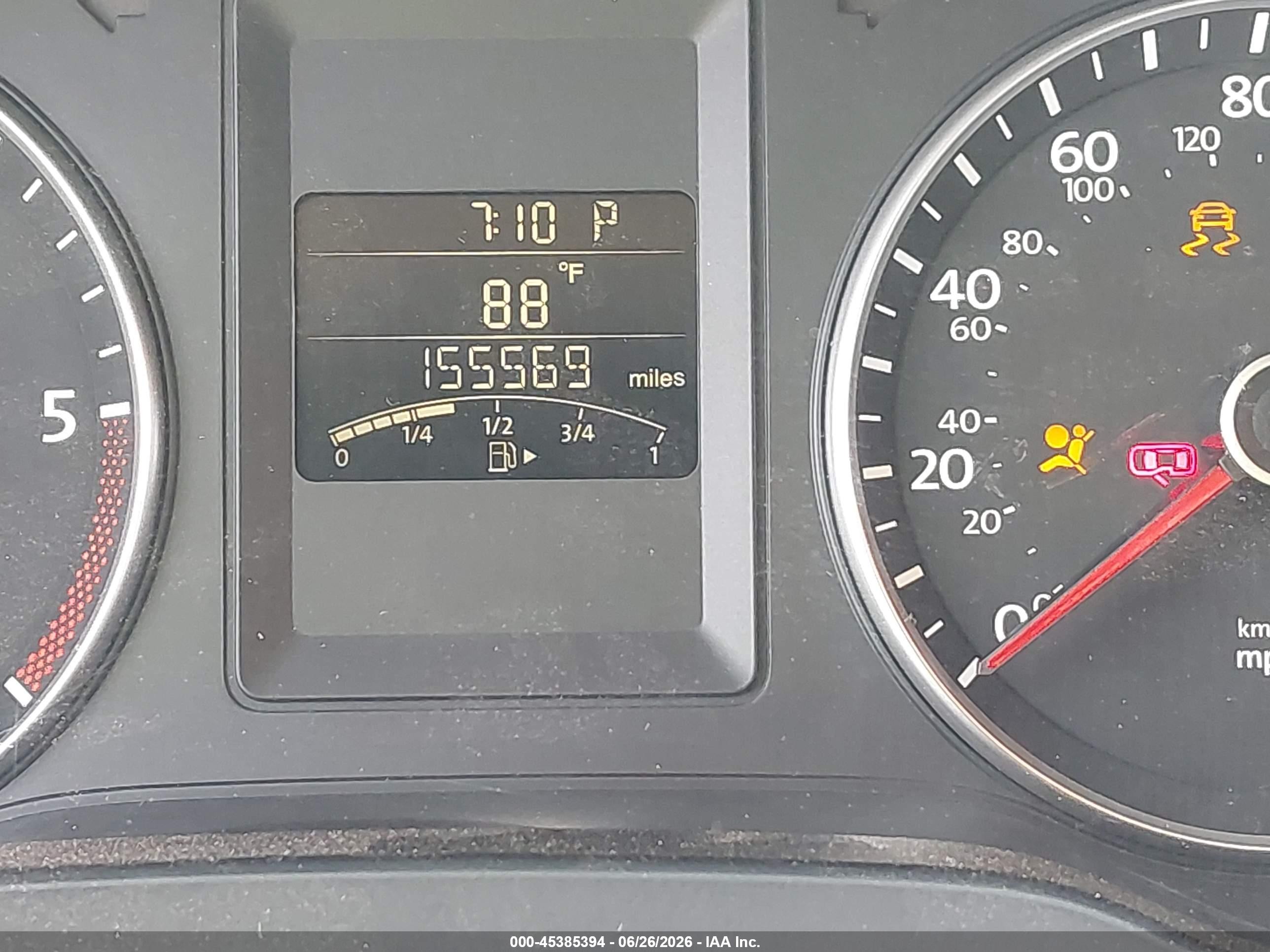 2012 Volkswagen Jetta Sedan   White vin: 3VWLL7AJ4CM370662