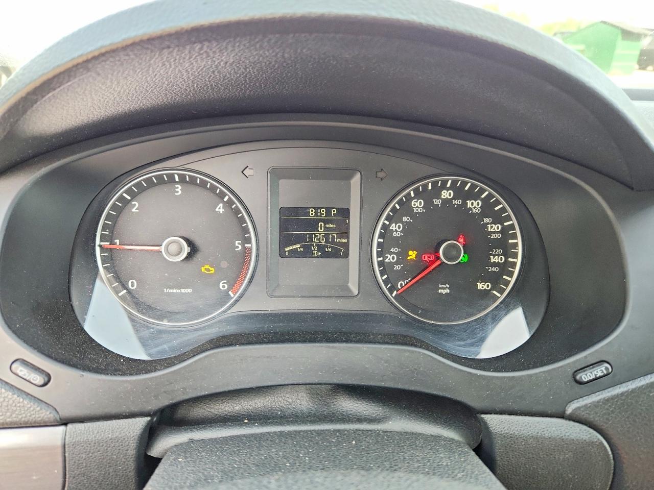 2013 Volkswagen Jetta Tdi Gray vin: 3VWLL7AJ4DM352227