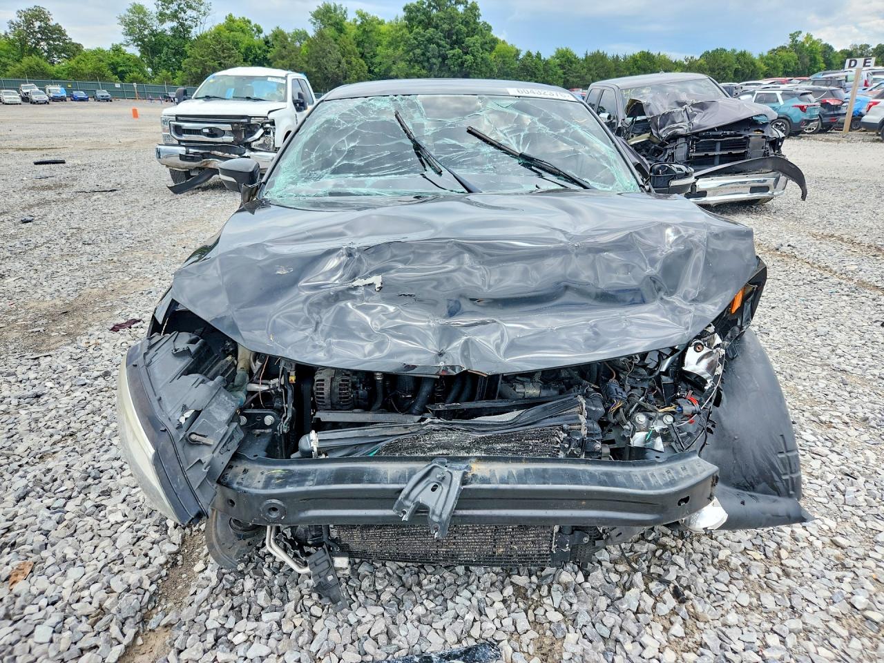 2013 Volkswagen Jetta Tdi Black vin: 3VWLL7AJ4DM431235
