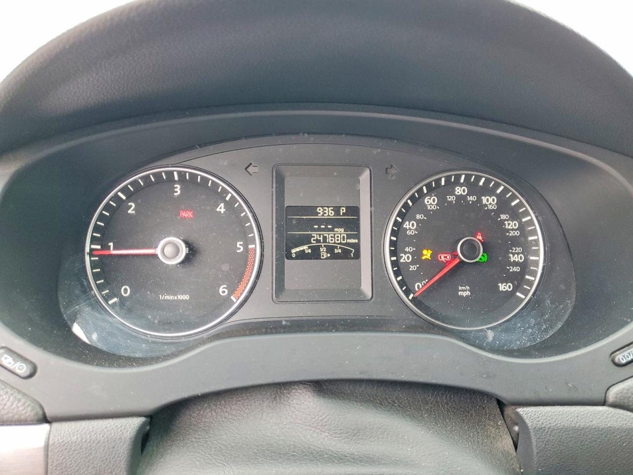 2014 Volkswagen Jetta Tdi Silver vin: 3VWLL7AJ4EM294301