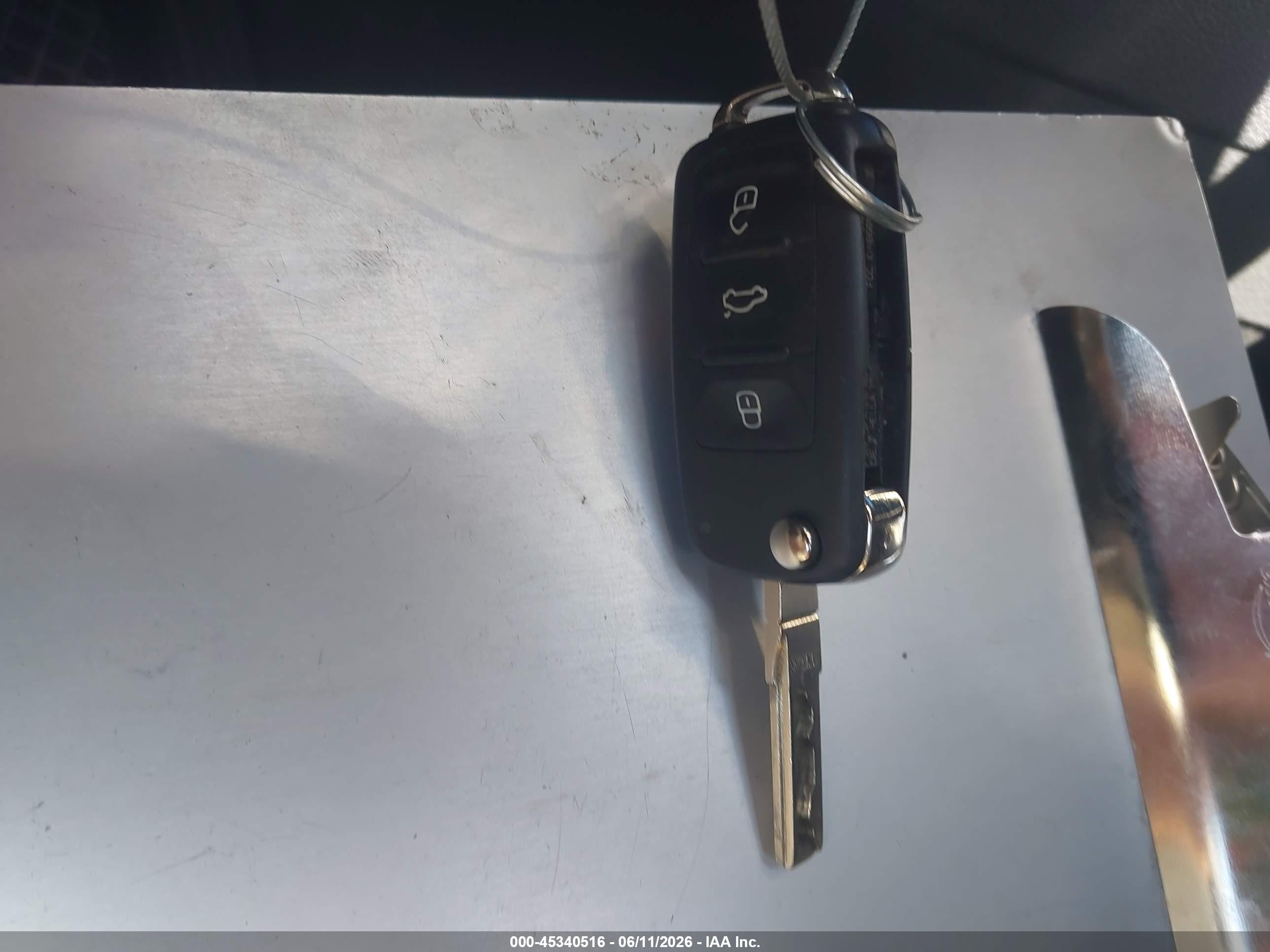 2014 Volkswagen Jetta 2.0l Tdi Champagne vin: 3VWLL7AJ4EM299076