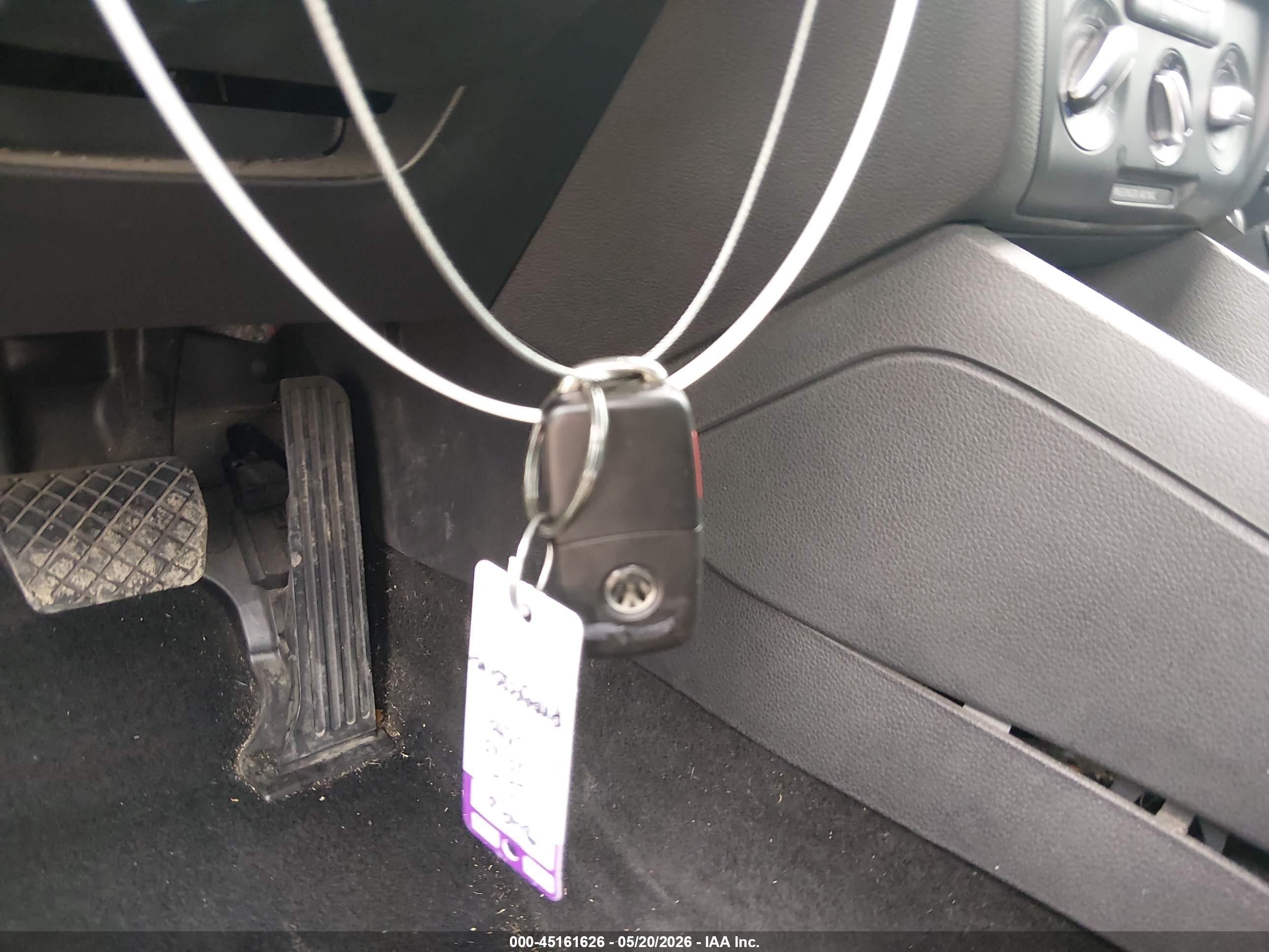 2014 Volkswagen Jetta 2.0l Tdi Gray vin: 3VWLL7AJ4EM380109