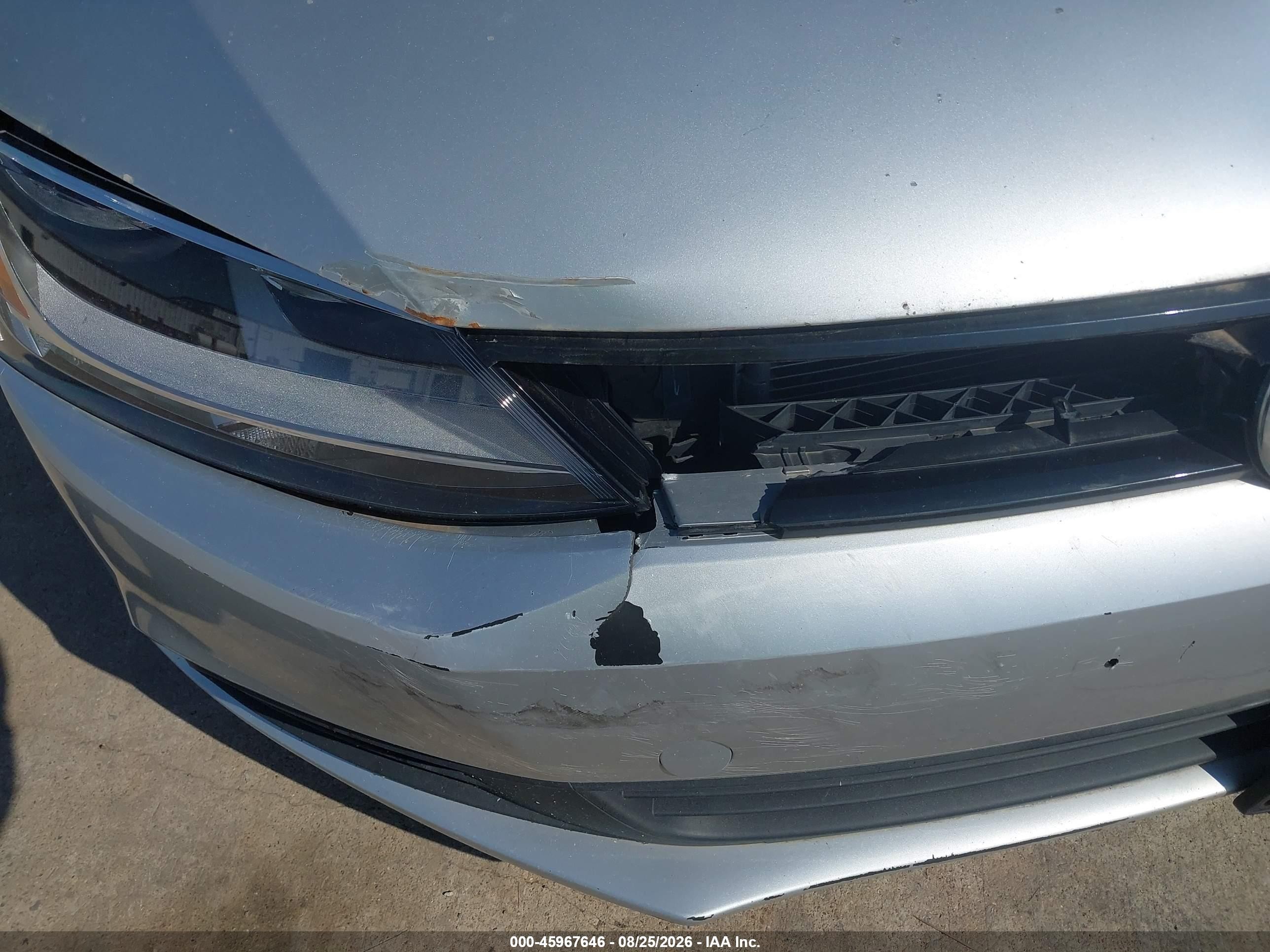 2012 Volkswagen Jetta 2.0l Tdi Silver vin: 3VWLL7AJ6CM005884