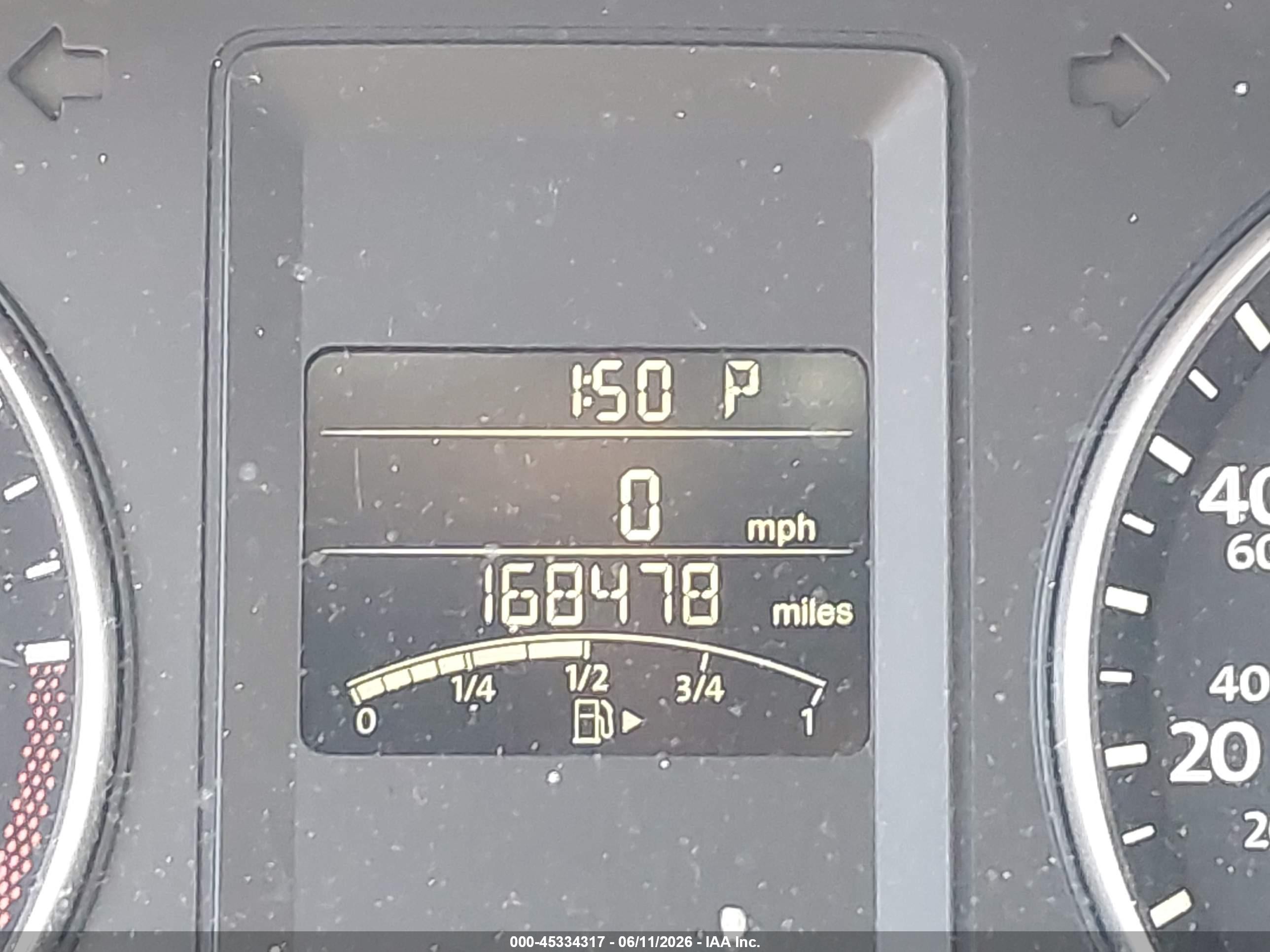 2012 Volkswagen Jetta 2.0l Tdi Black vin: 3VWLL7AJ6CM036276