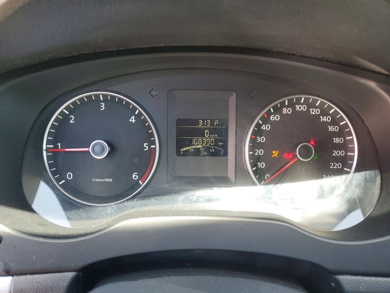 2012 Volkswagen Jetta Tdi White vin: 3VWLL7AJ6CM320636