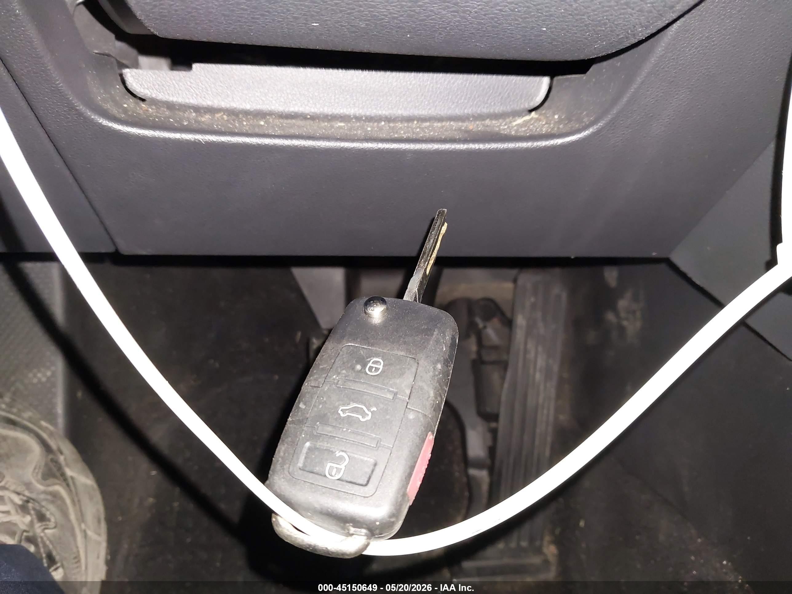 2012 Volkswagen Jetta 2.0l Tdi Gray vin: 3VWLL7AJ7CM332245