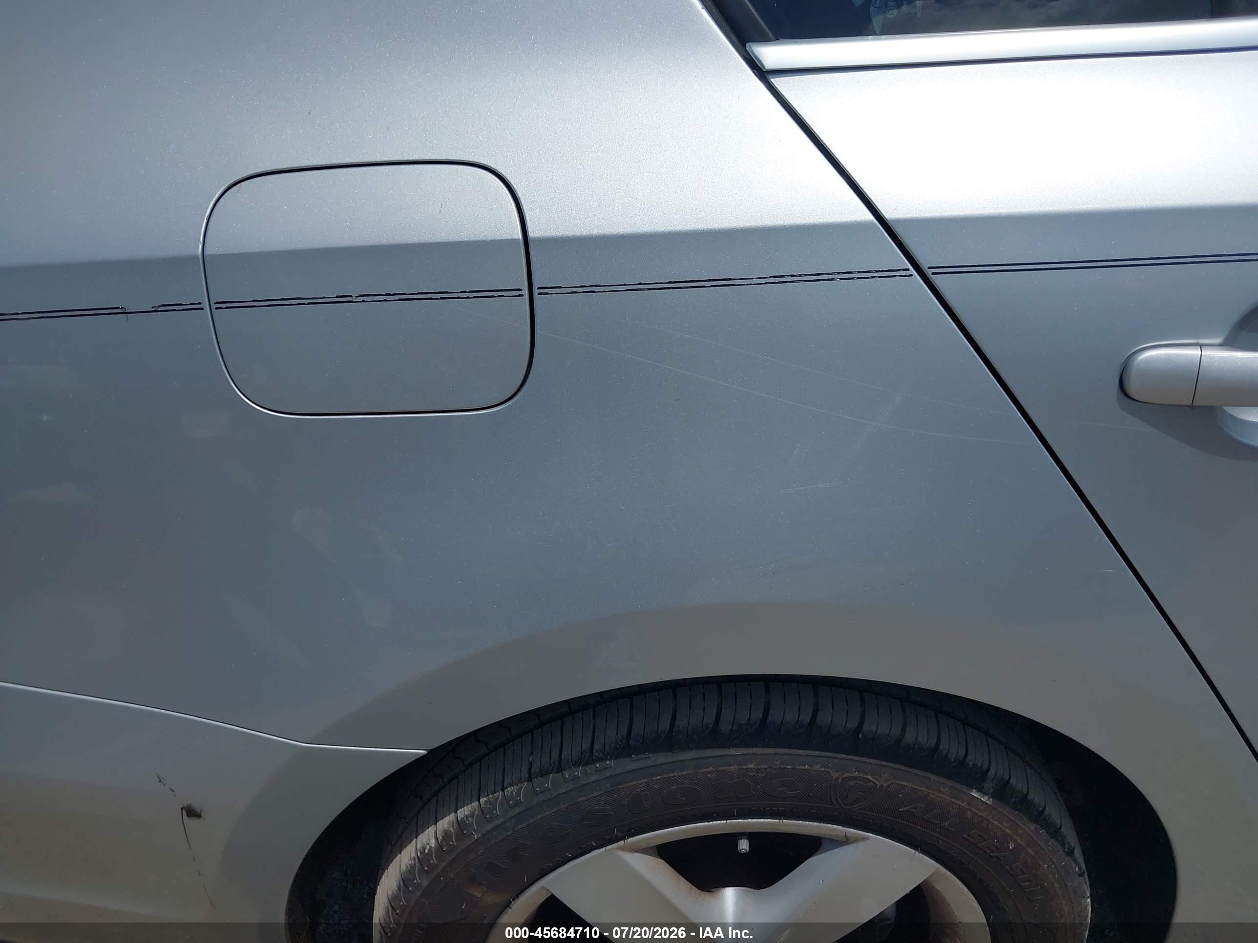2012 Volkswagen Jetta 2.0l Tdi Gray vin: 3VWLL7AJ7CM367495