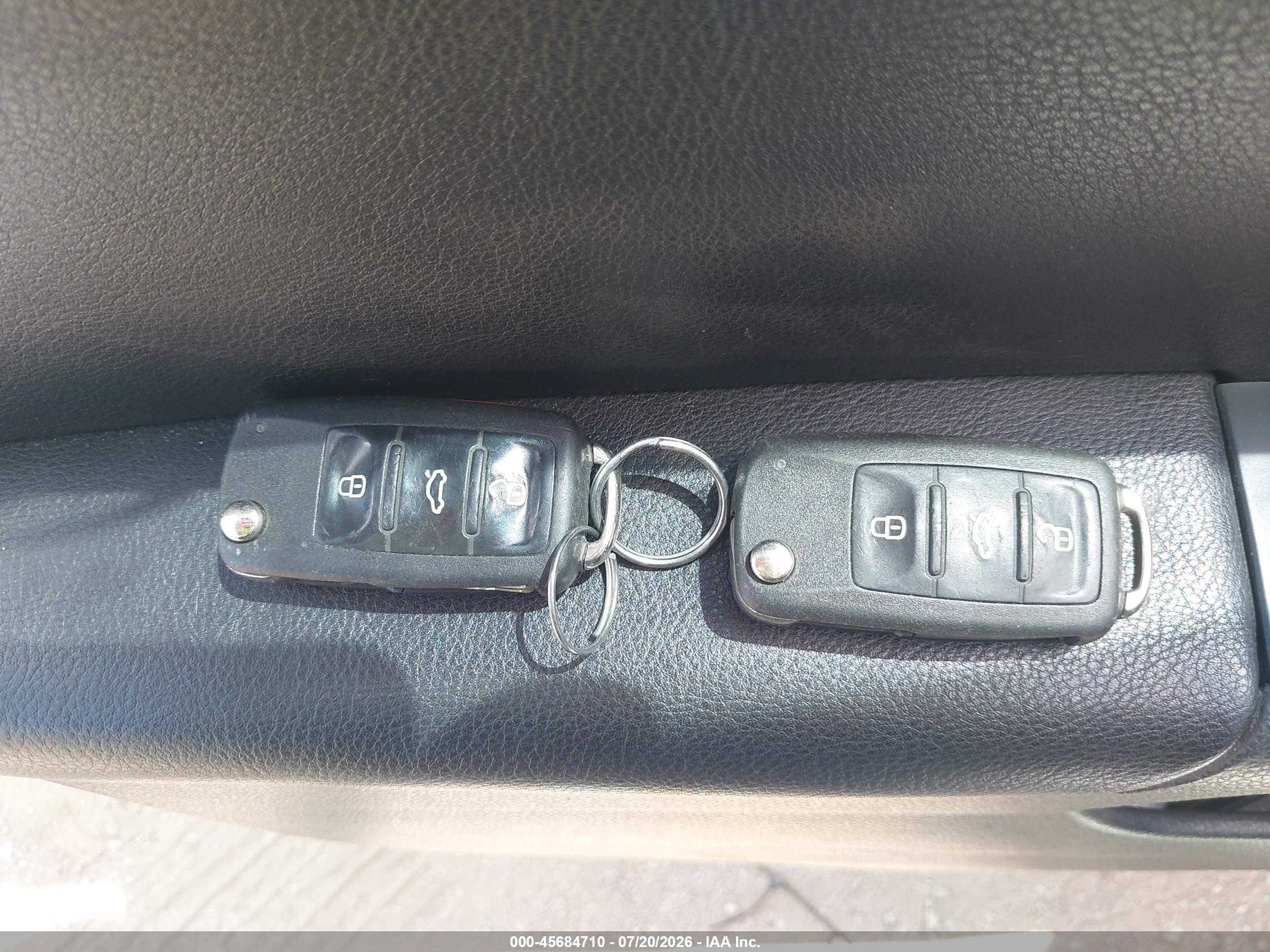 2012 Volkswagen Jetta 2.0l Tdi Gray vin: 3VWLL7AJ7CM367495