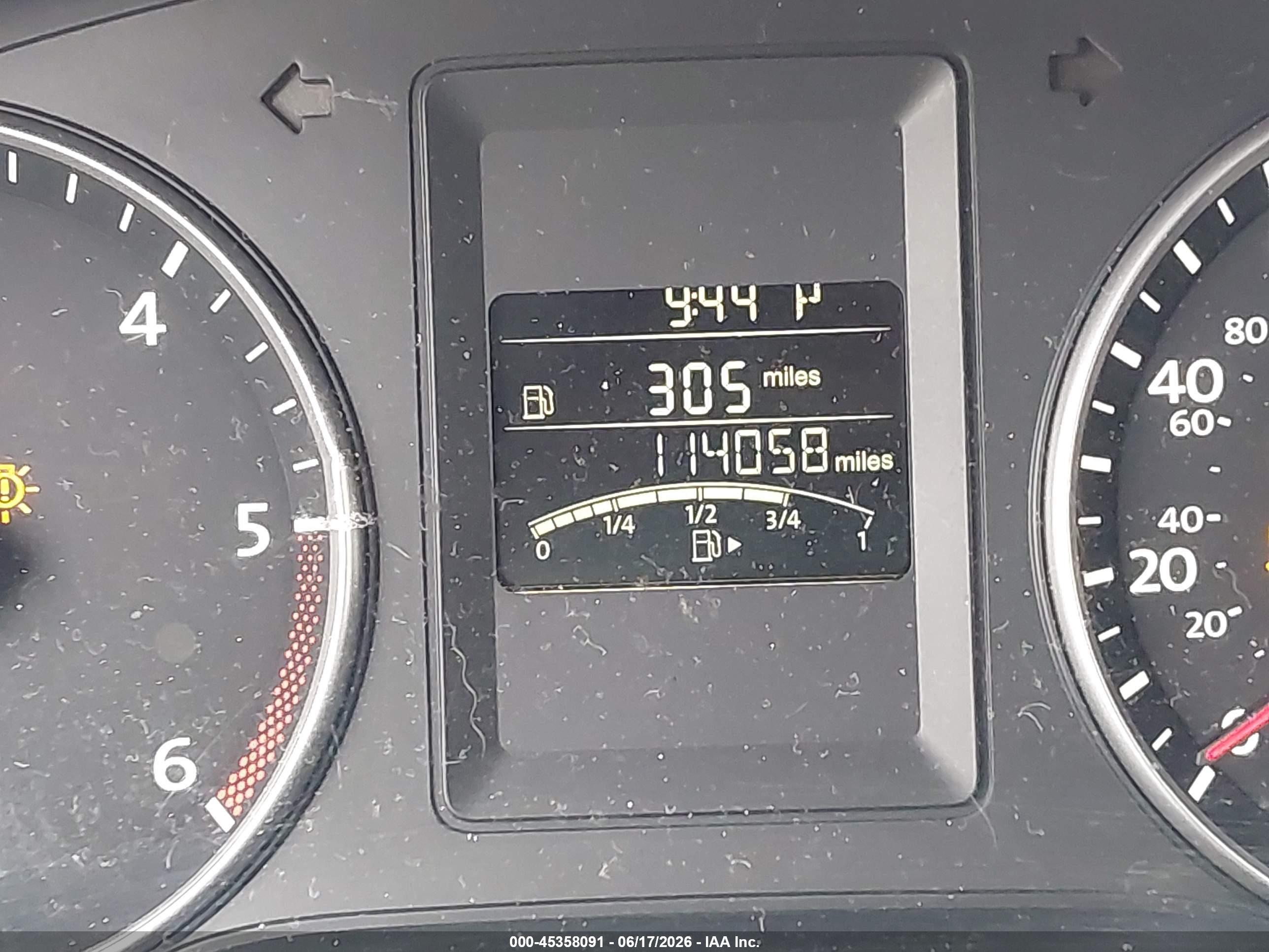 2013 Volkswagen Jetta 2.0l Tdi Серебряный vin: 3VWLL7AJ7DM416048