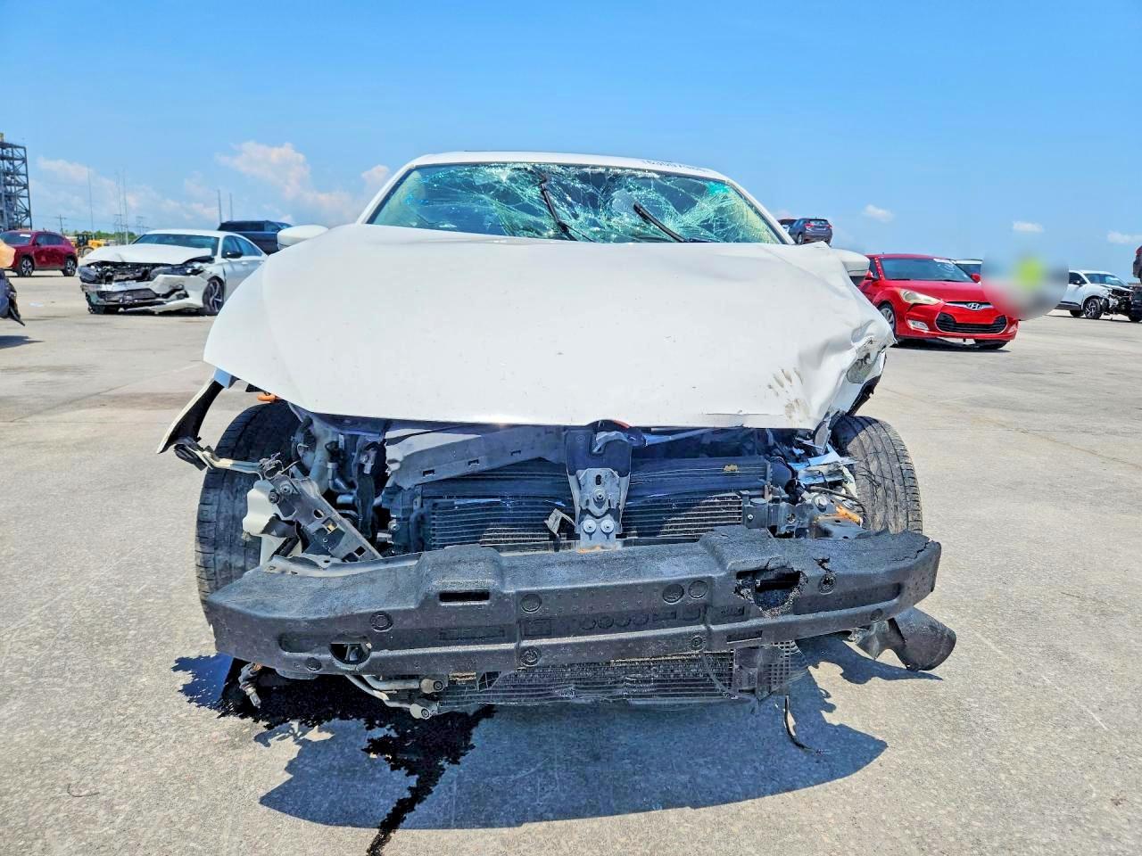 2014 Volkswagen Jetta White vin: 3VWLL7AJ7EM359951