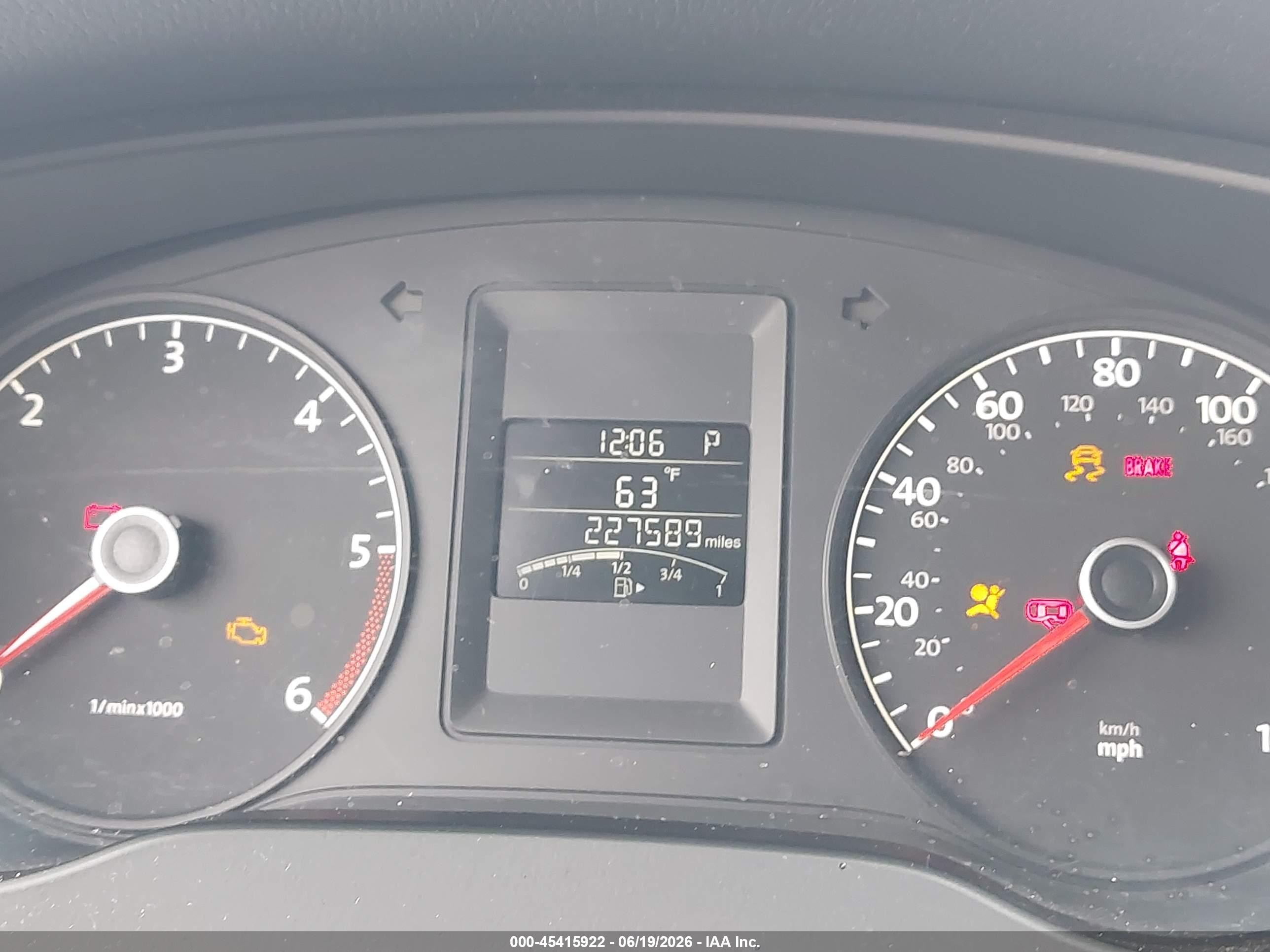 2011 Volkswagen Jetta 2.0l Tdi White vin: 3VWLL7AJ8BM127306
