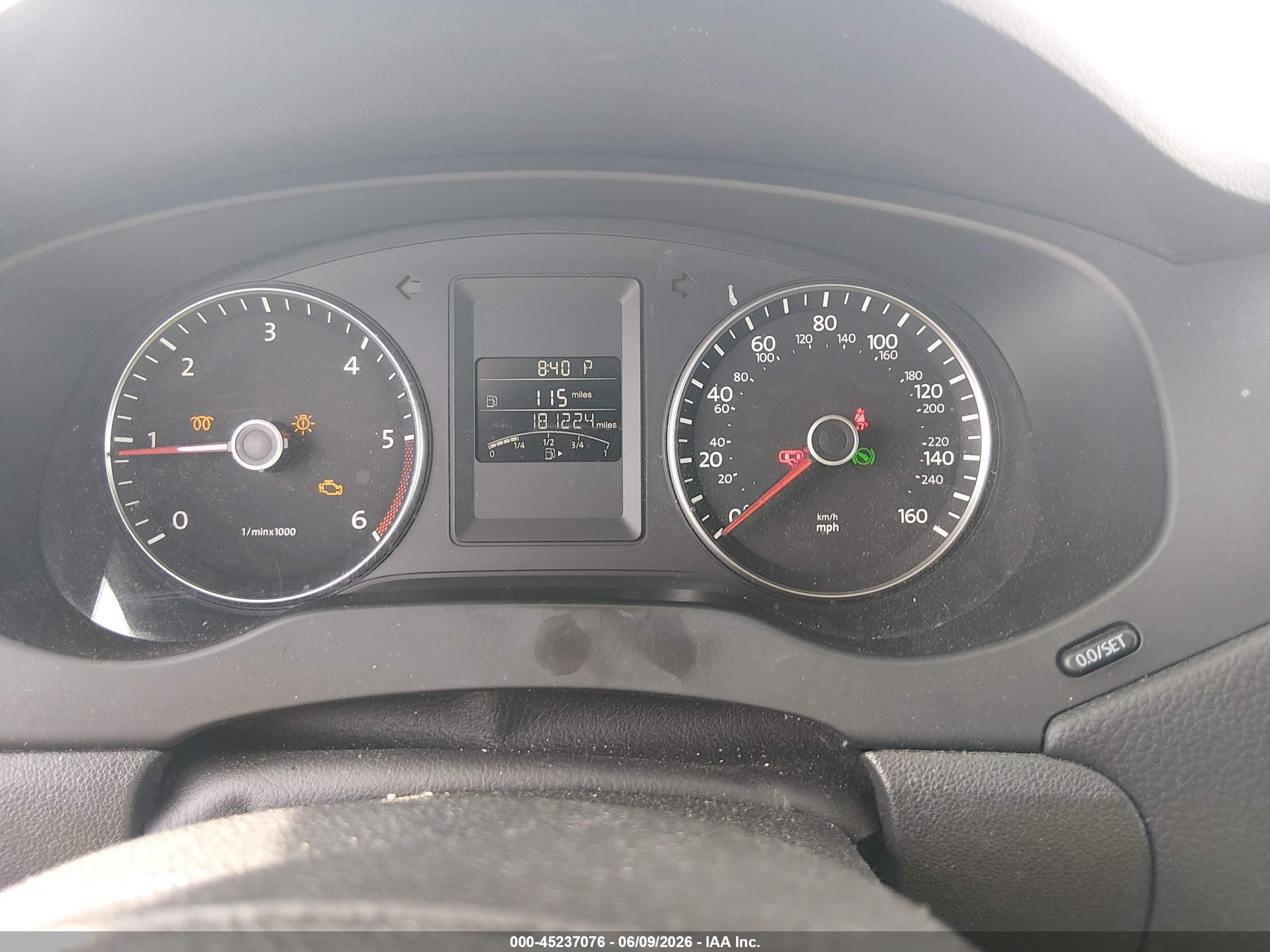 2013 Volkswagen Jetta 2.0l Tdi Серый vin: 3VWLL7AJ8DM277113