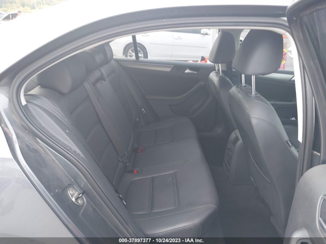 2013 Volkswagen Jetta Sedan Tdi W/premium/nav Серый vin: 3VWLL7AJ8DM430072