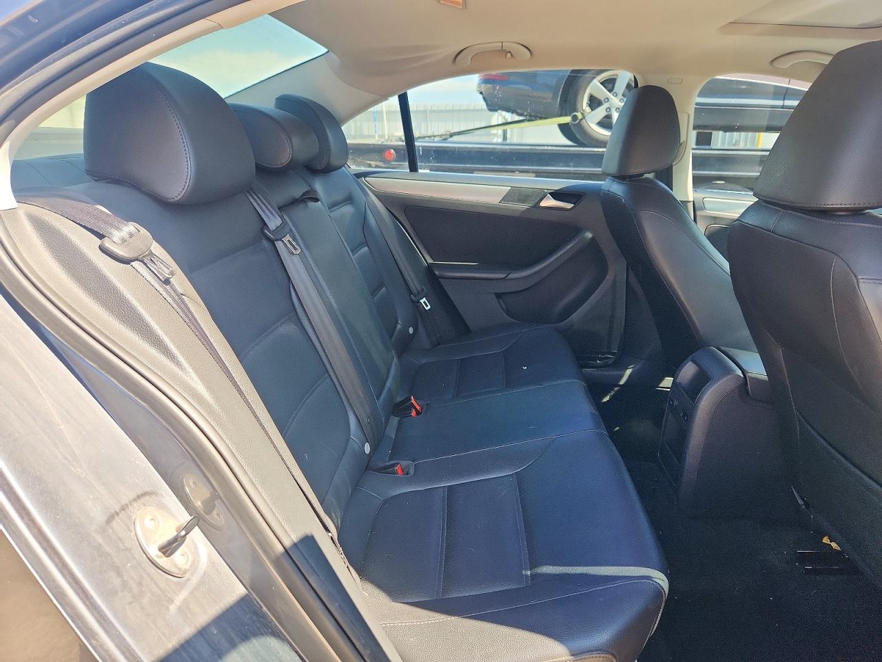 2013 Volkswagen Jetta Tdi Gray vin: 3VWLL7AJ8DM430072
