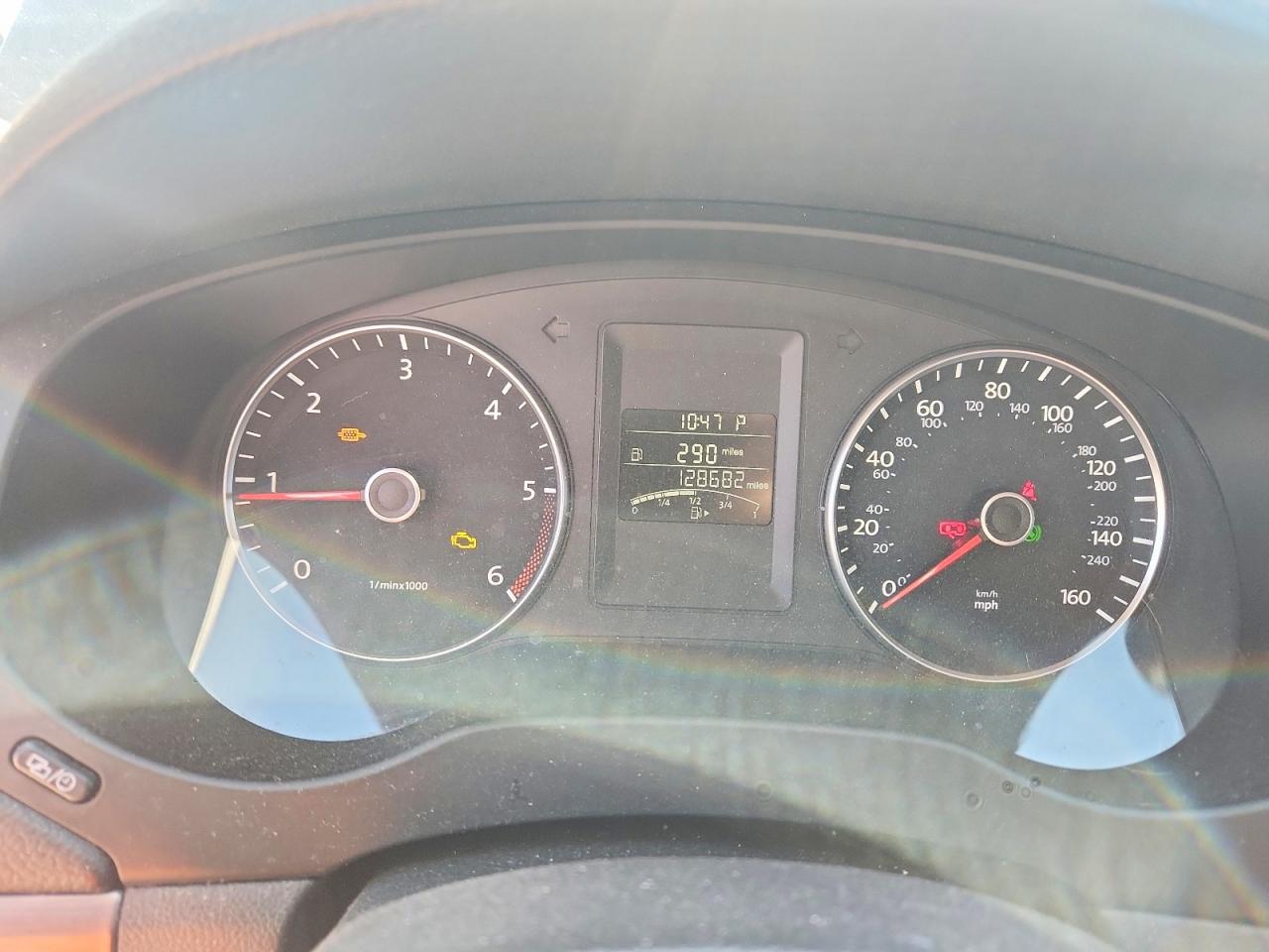 2013 Volkswagen Jetta Tdi Gray vin: 3VWLL7AJ8DM430072