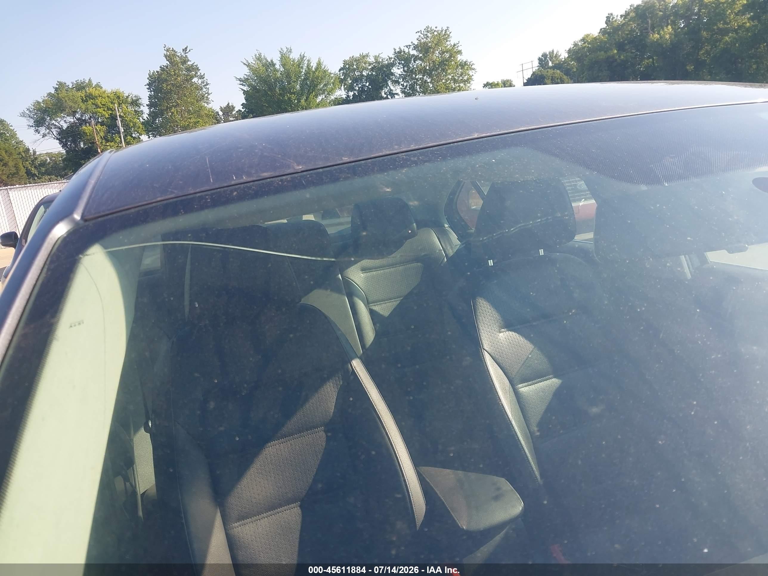 2014 Volkswagen Jetta 2.0l Tdi/2.0l Tdi Value Edition Gray vin: 3VWLL7AJ8EM233615
