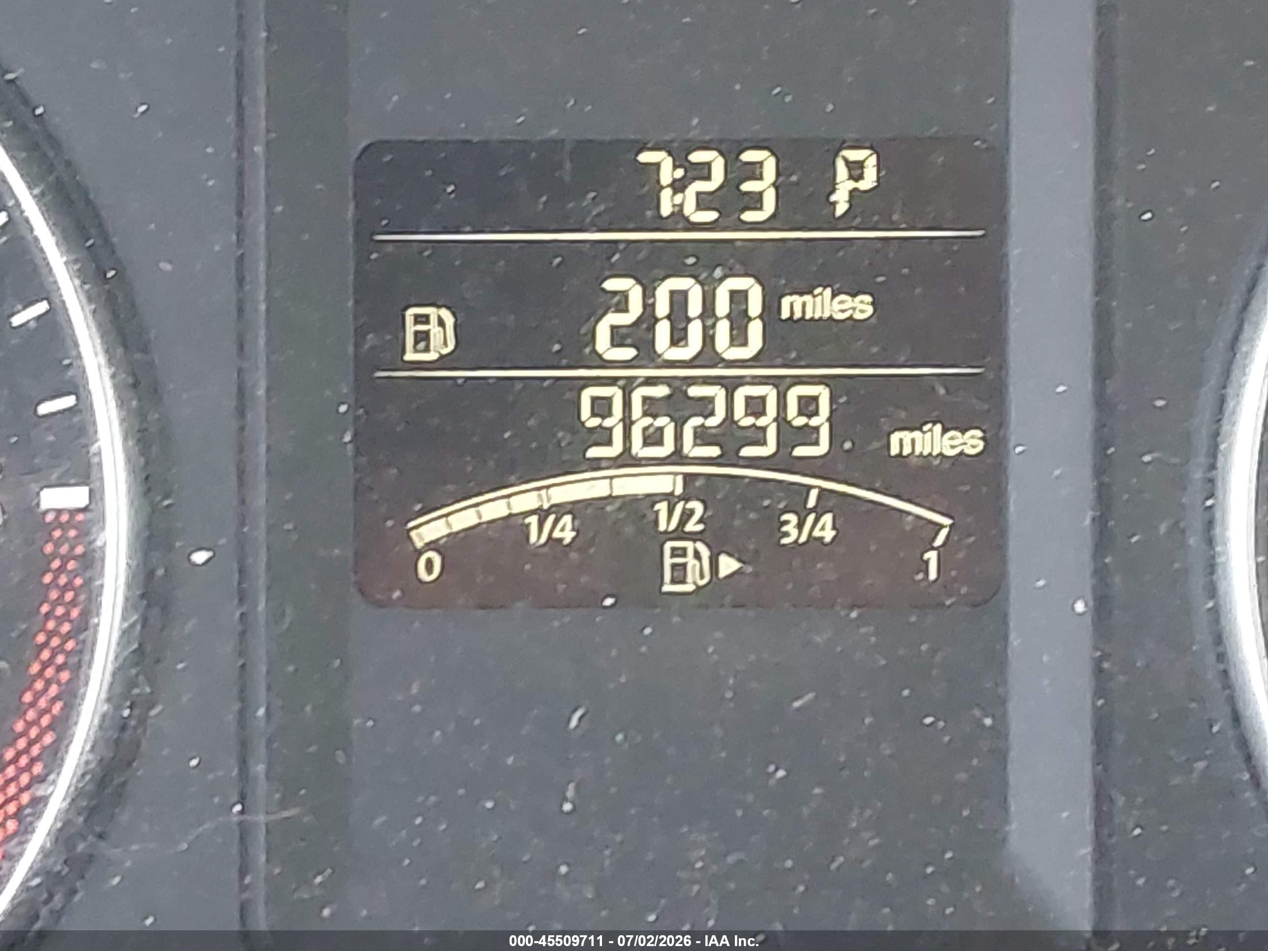 2012 Volkswagen Jetta 2.0l Tdi Brown vin: 3VWLL7AJ9CM073192