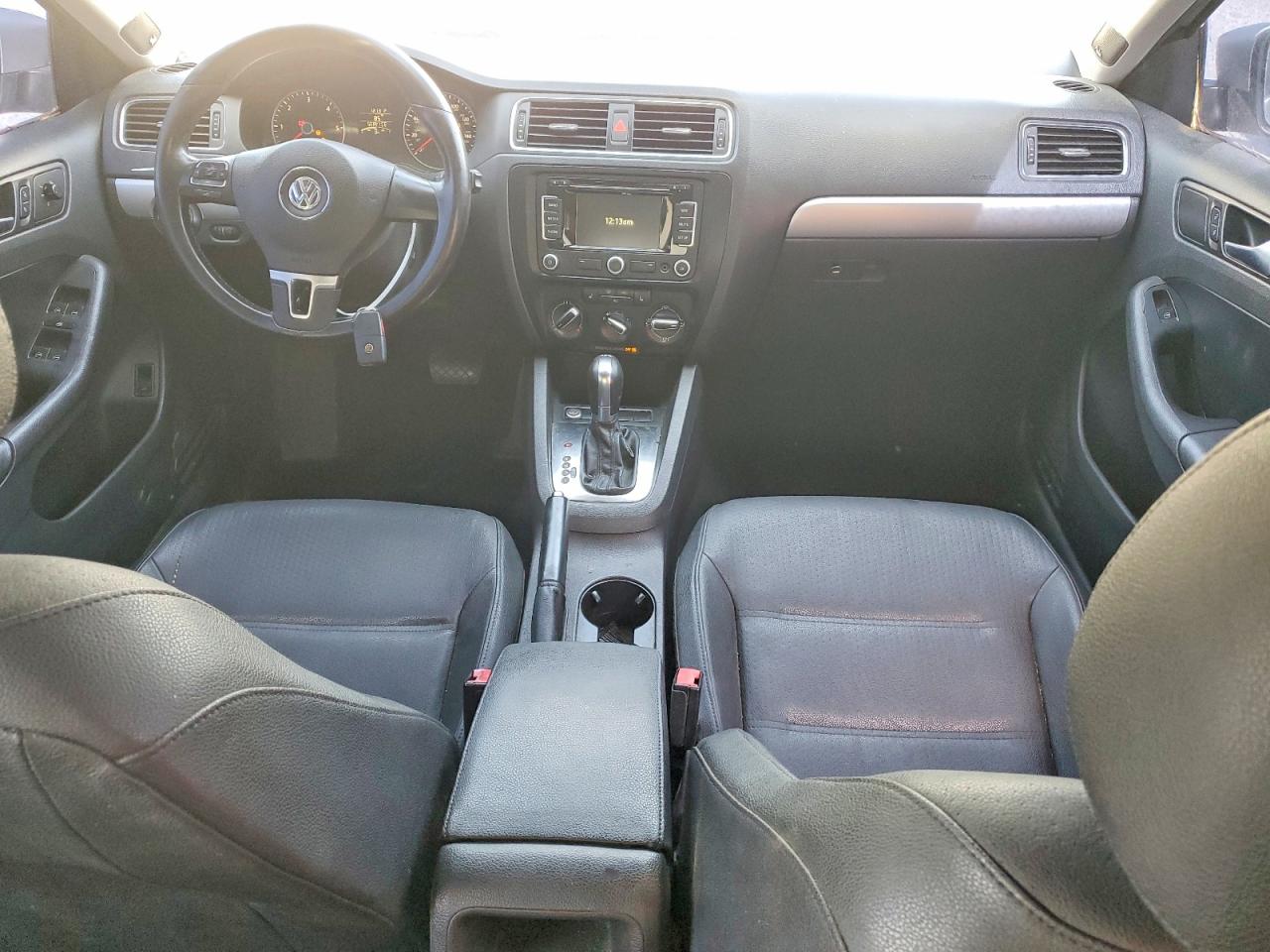2012 Volkswagen Jetta Tdi Серебряный vin: 3VWLL7AJ9CM320968