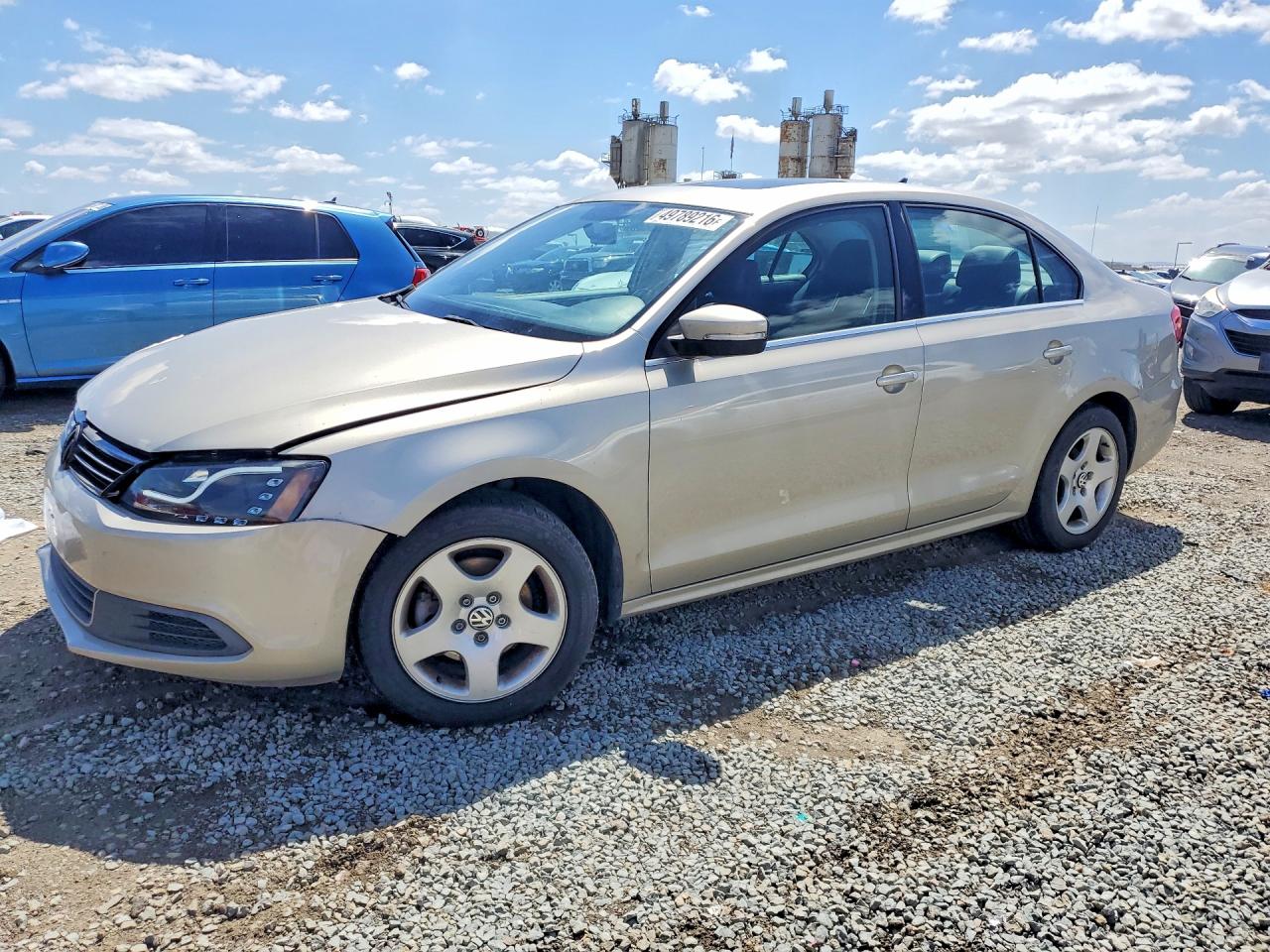 3VWLL7AJ9DM201688