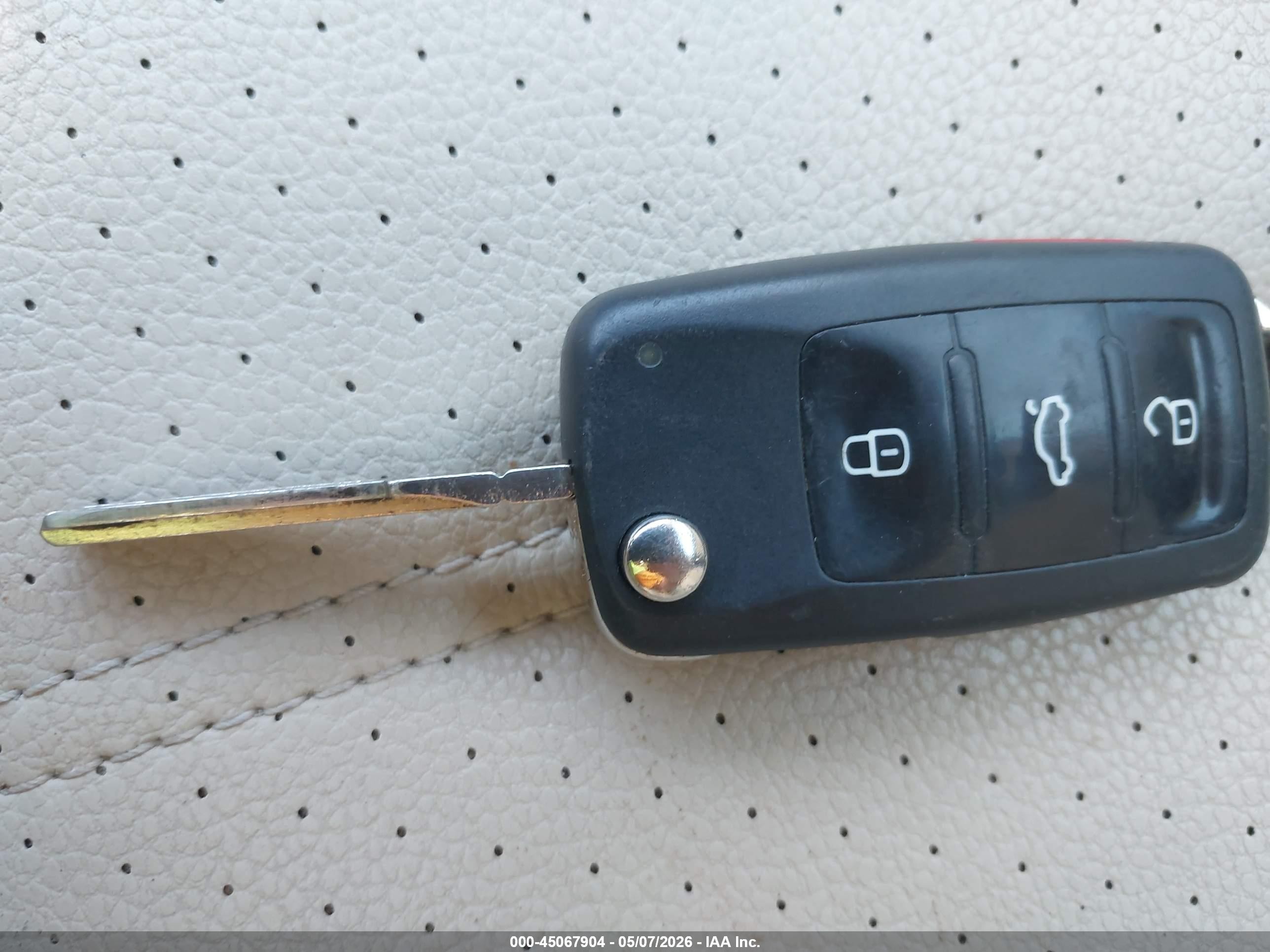 2014 Volkswagen Jetta 2.0l Tdi Желто-коричневый vin: 3VWLL7AJ9EM246180
