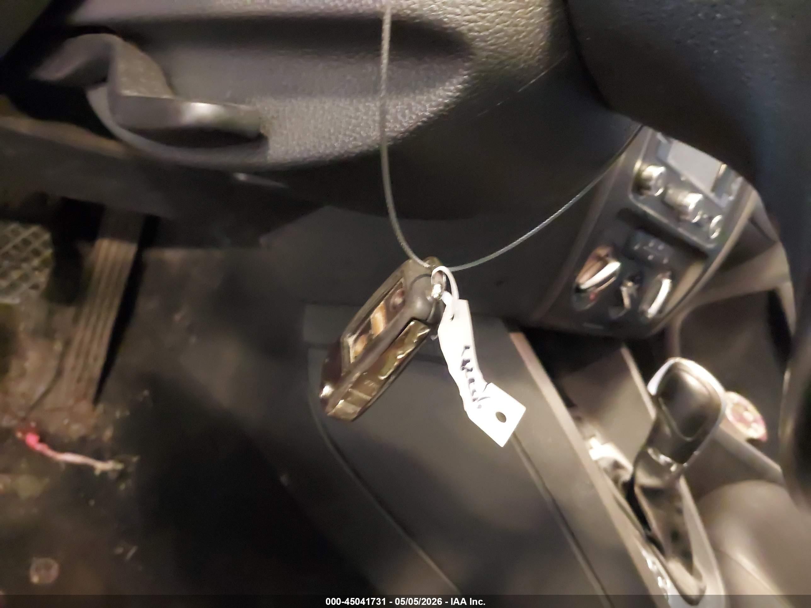2014 Volkswagen Jetta 2.0l Tdi Красный vin: 3VWLL7AJ9EM434651