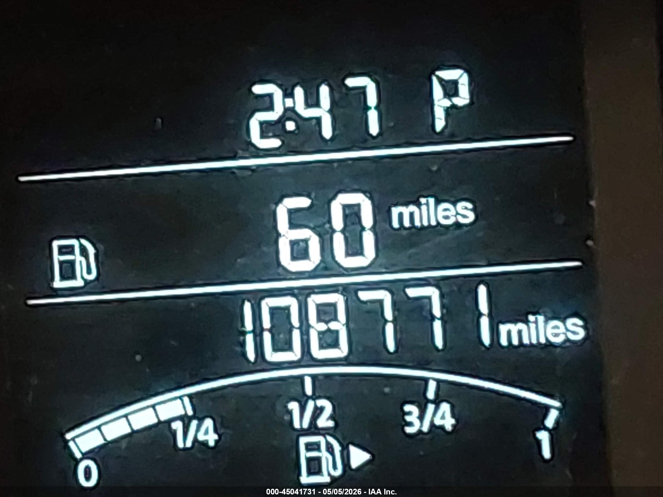 2014 Volkswagen Jetta 2.0l Tdi Красный vin: 3VWLL7AJ9EM434651