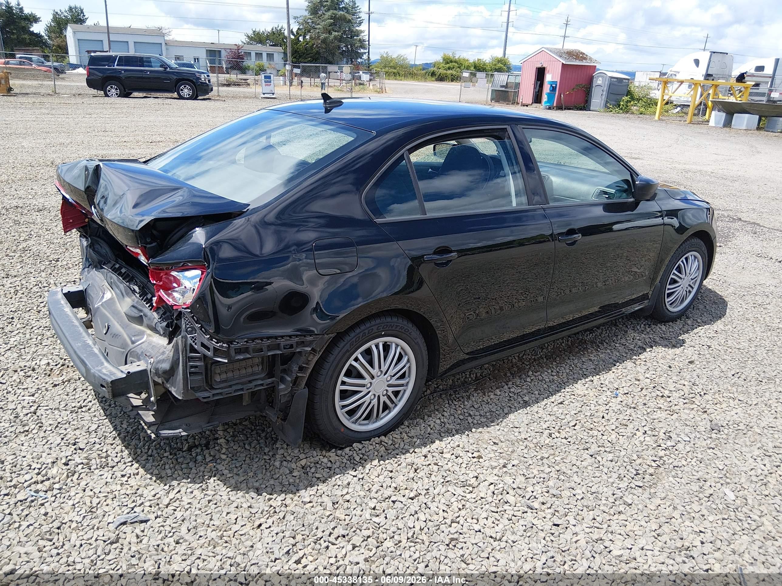 2014 Volkswagen Jetta 2.0l Tdi Value Edition Черный vin: 3VWLL7AJ9EM445553