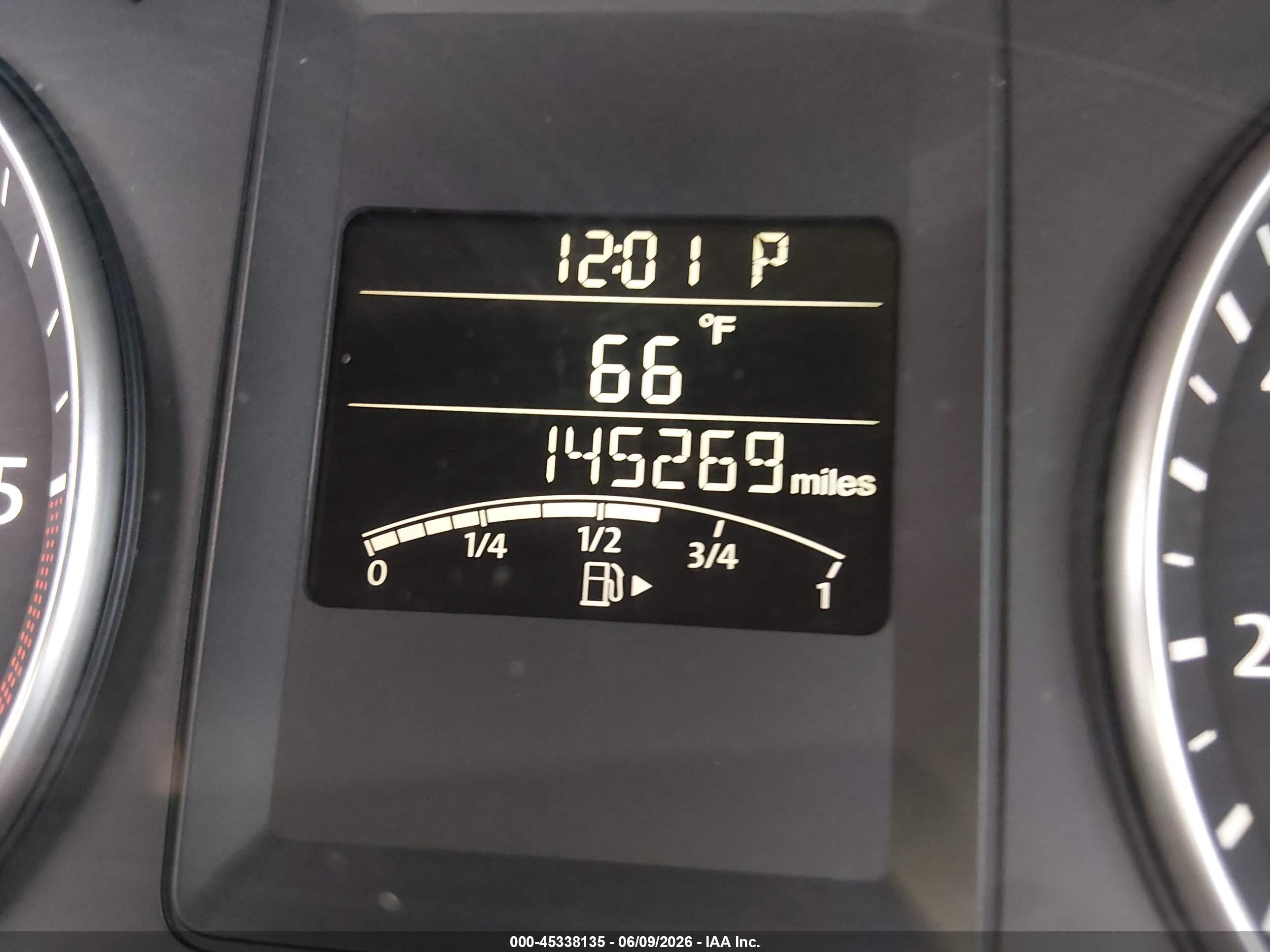 2014 Volkswagen Jetta 2.0l Tdi Value Edition Черный vin: 3VWLL7AJ9EM445553