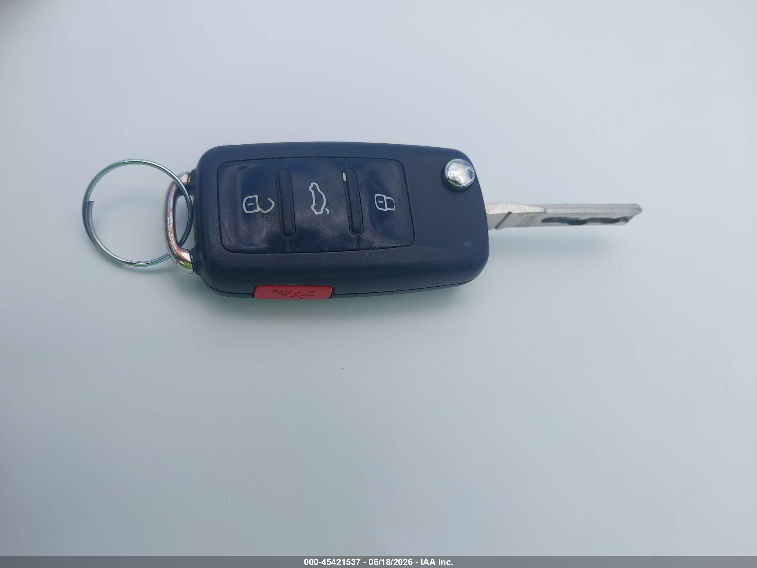2013 Volkswagen Jetta 2.0l Tdi Gold vin: 3VWLL7AJXDM202381